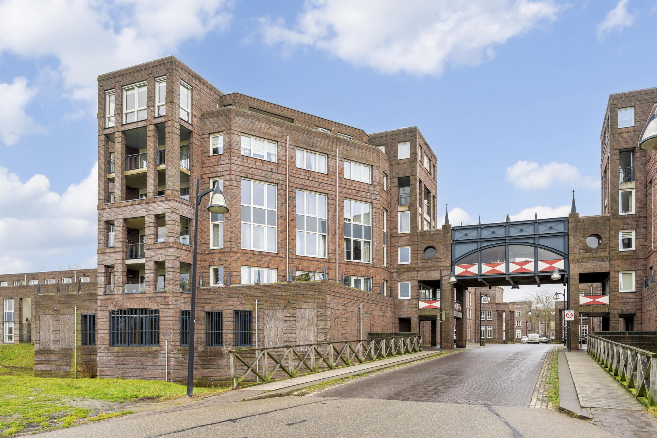 Foto van Parcivalring 533, Den Bosch
