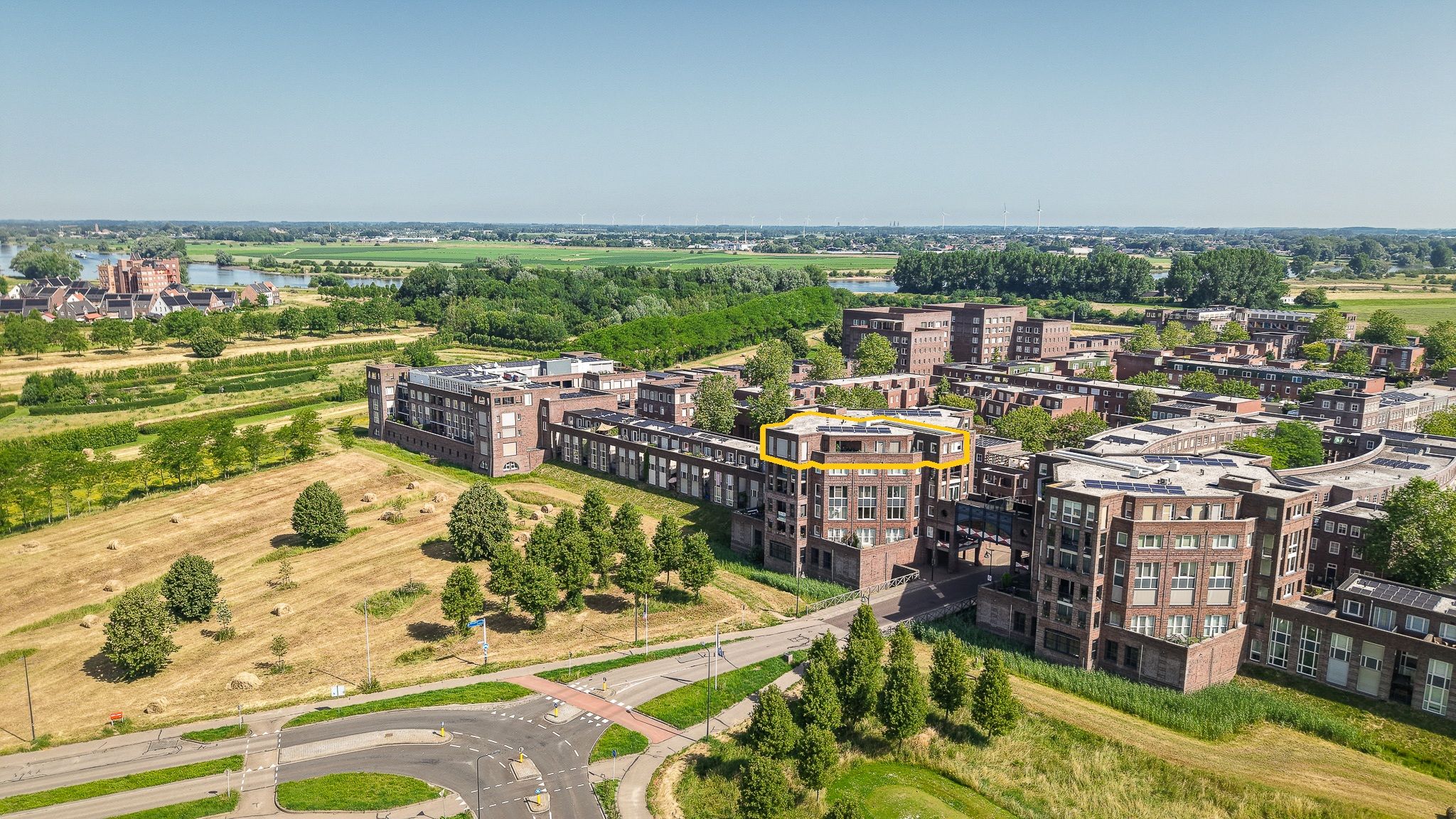 Foto van Parcivalring 535, Den Bosch