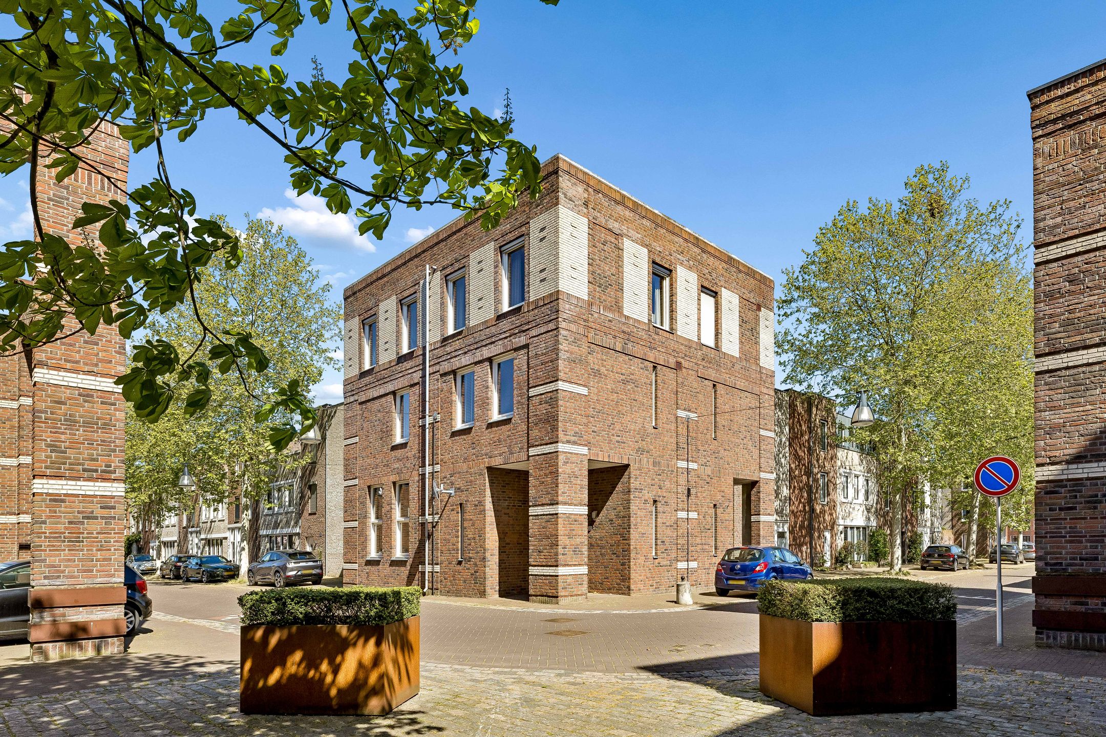 Foto van Parcivalring 34, Den Bosch