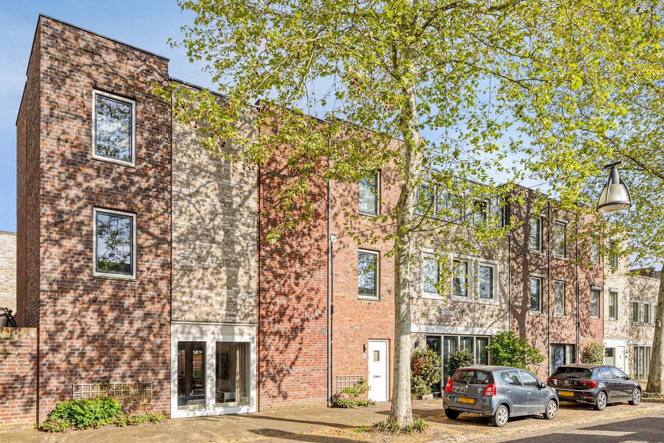 Foto van Parcivalring 36, Den Bosch