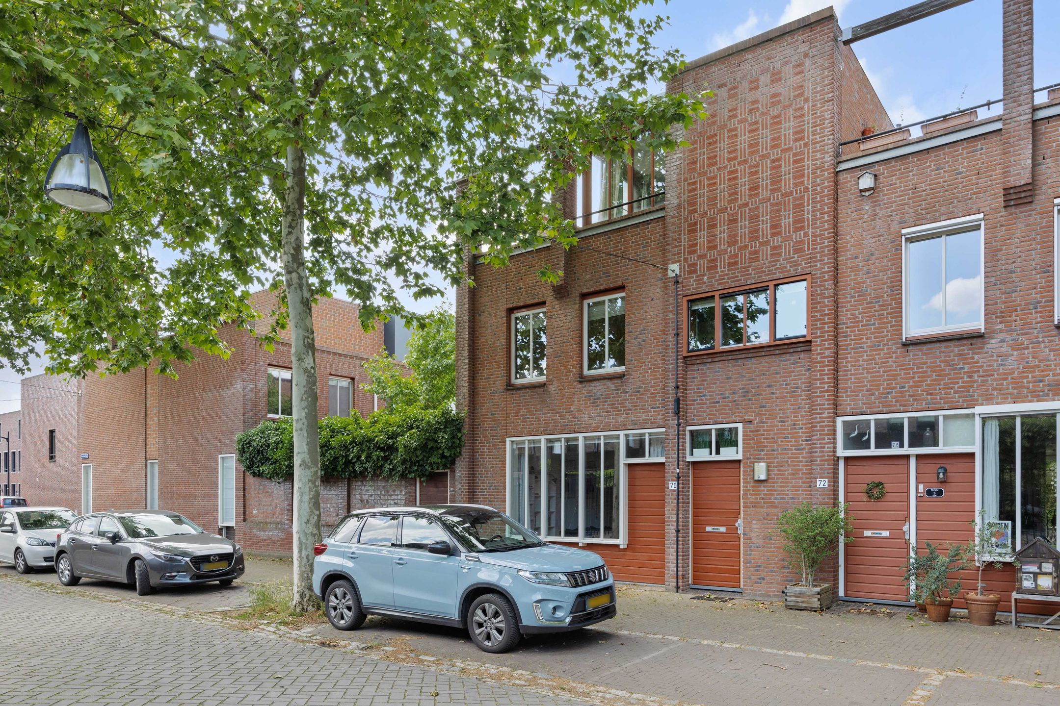 Foto van Parcivalring 70, Den Bosch