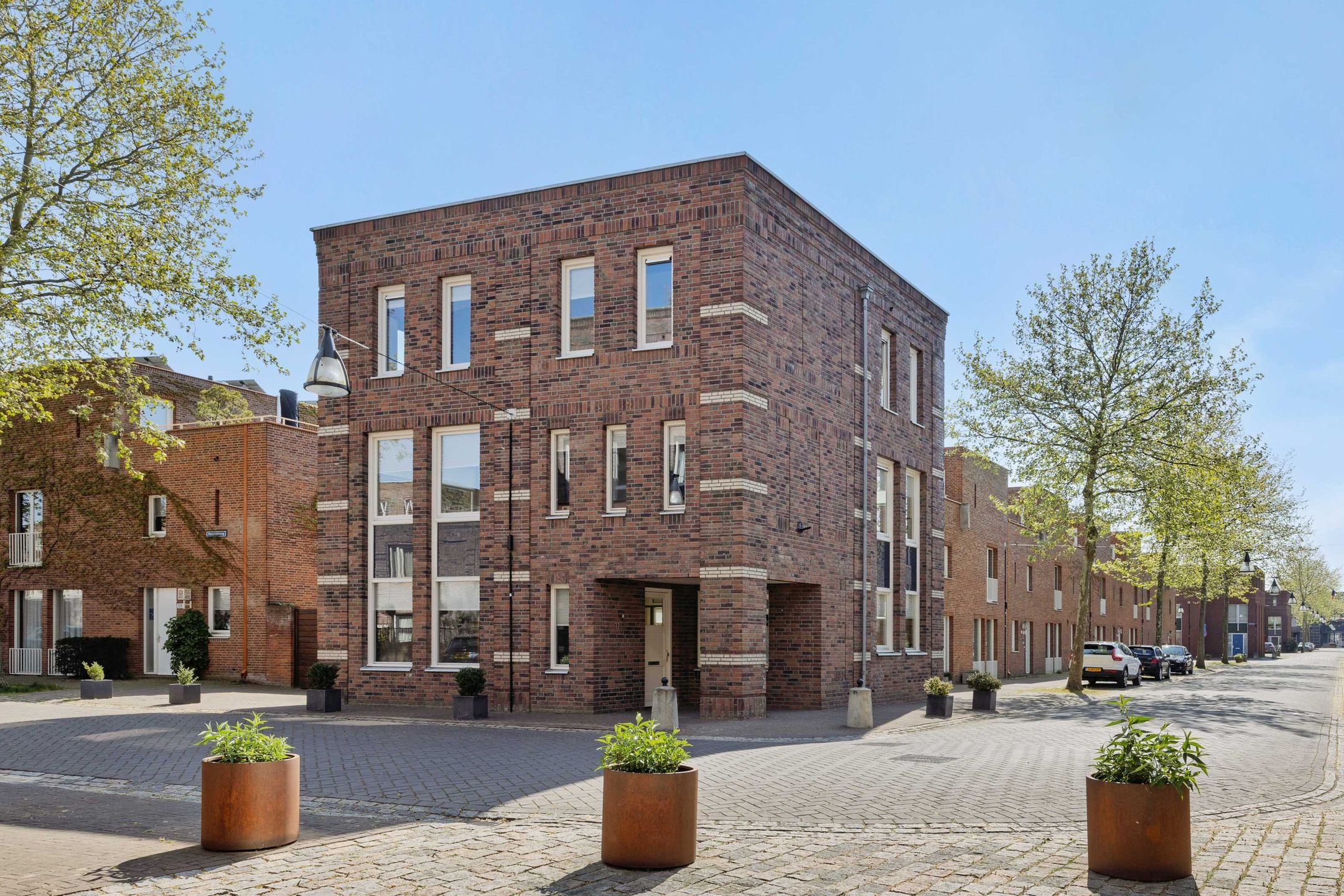 Foto van Parcivalring 110, Den Bosch