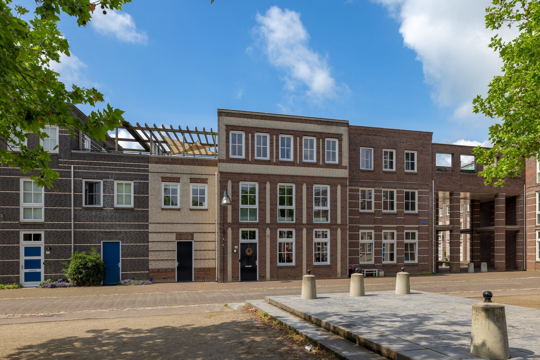 Foto van Florimont 24, Den Bosch