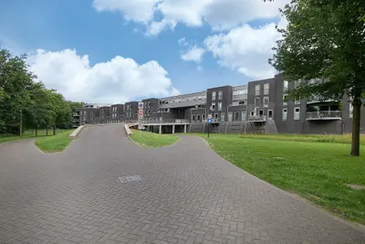 Foto van Velderwoude 13, 's-Hertogenbosch
