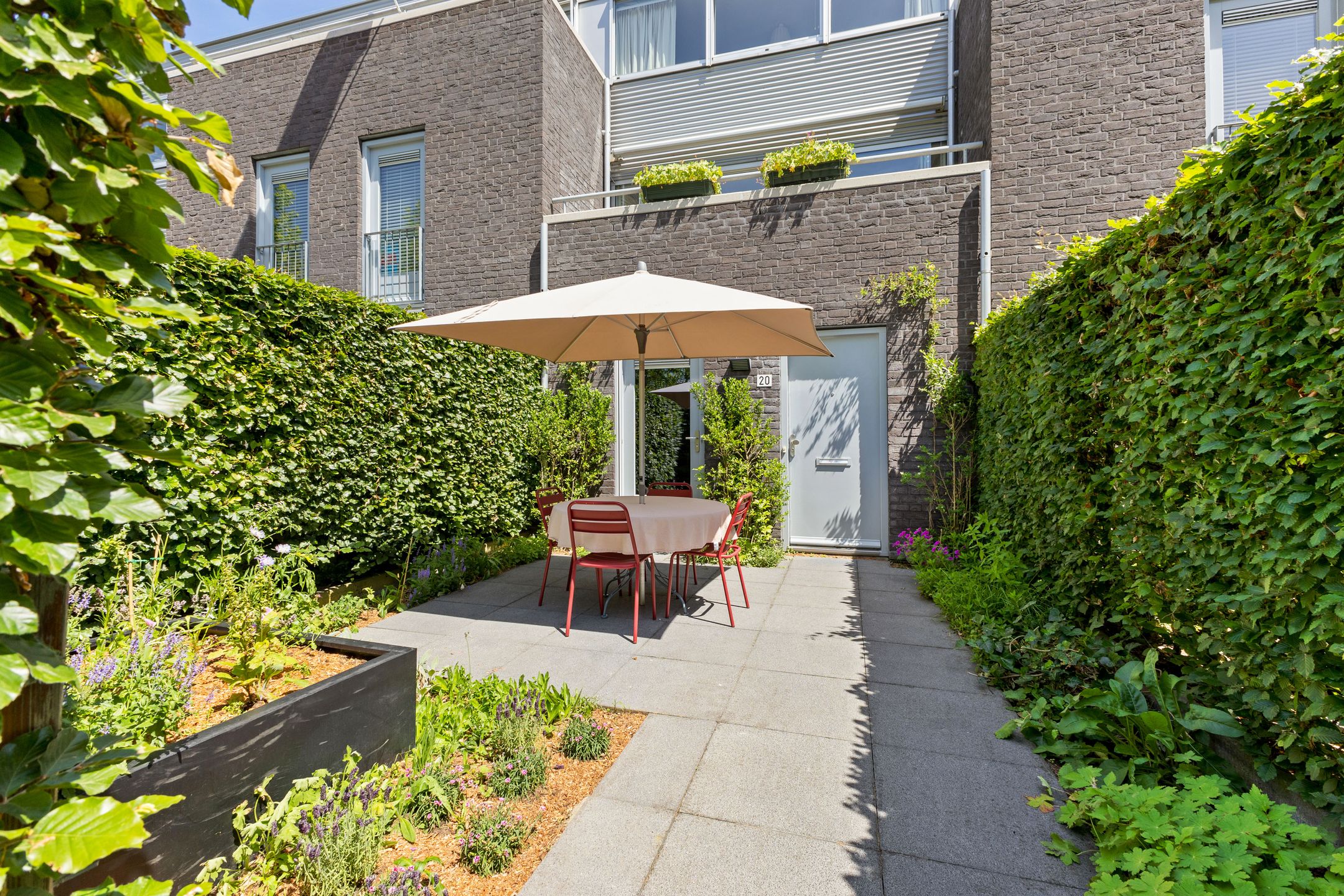 Foto van Velderwoude 20, Den Bosch