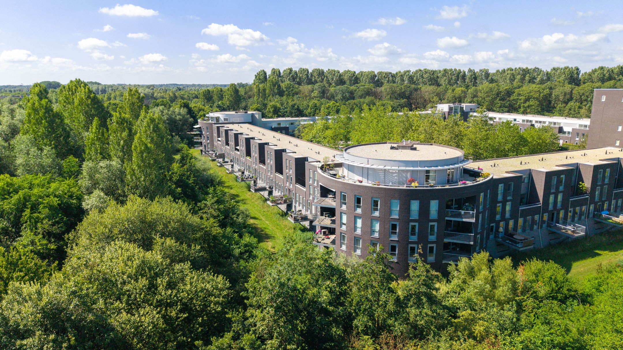 Foto van Velderwoude 31, Den Bosch