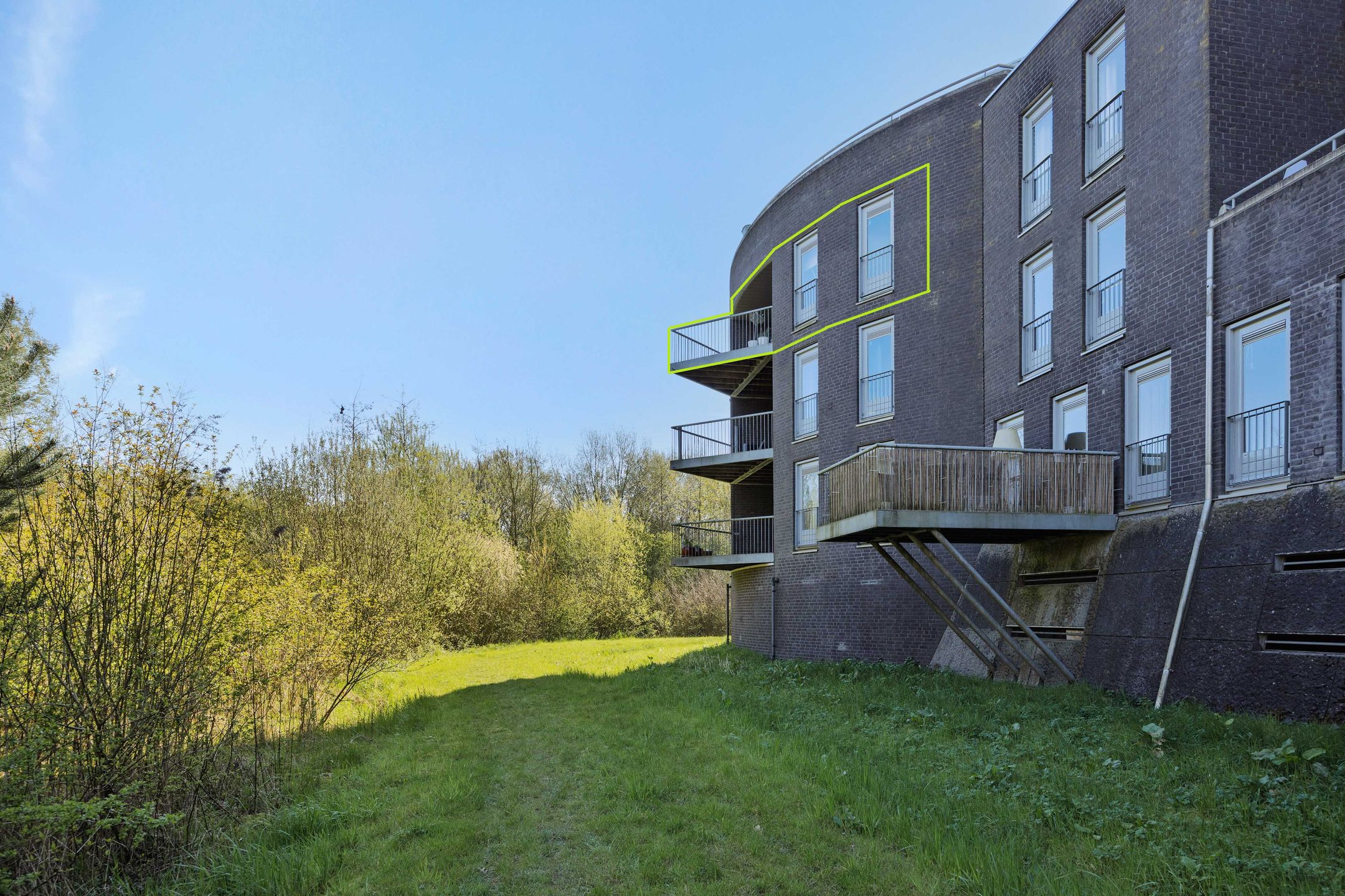 Foto van Velderwoude 32, Den Bosch
