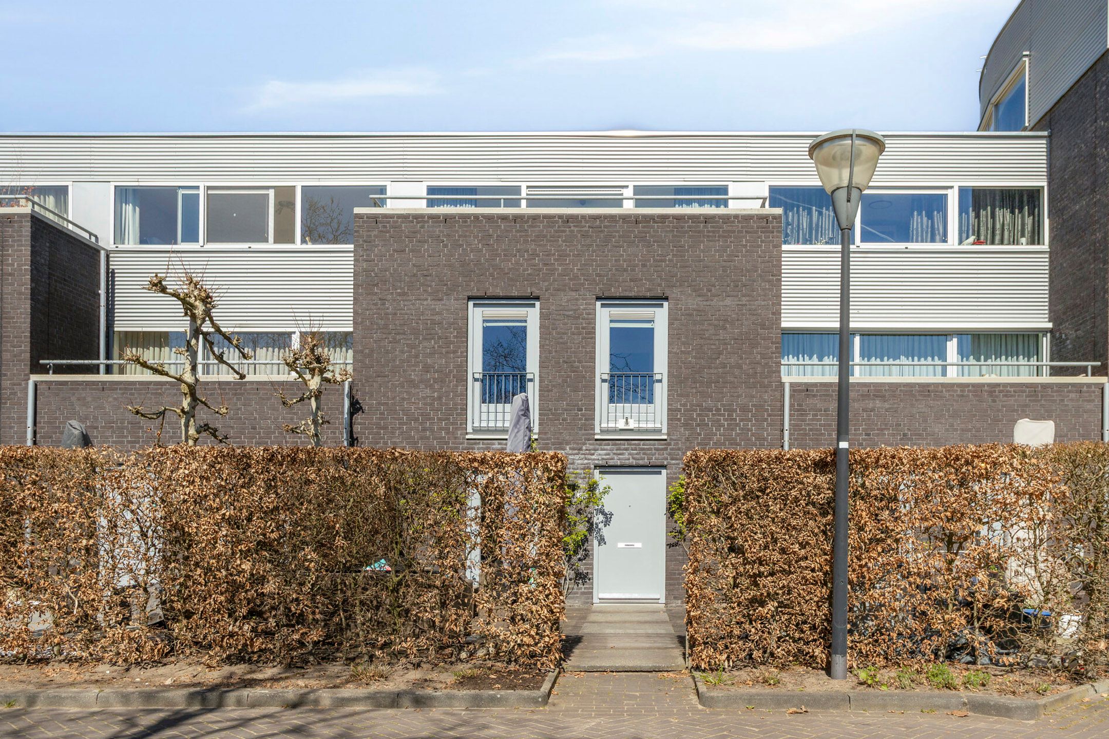Foto van Velderwoude 35, Den Bosch