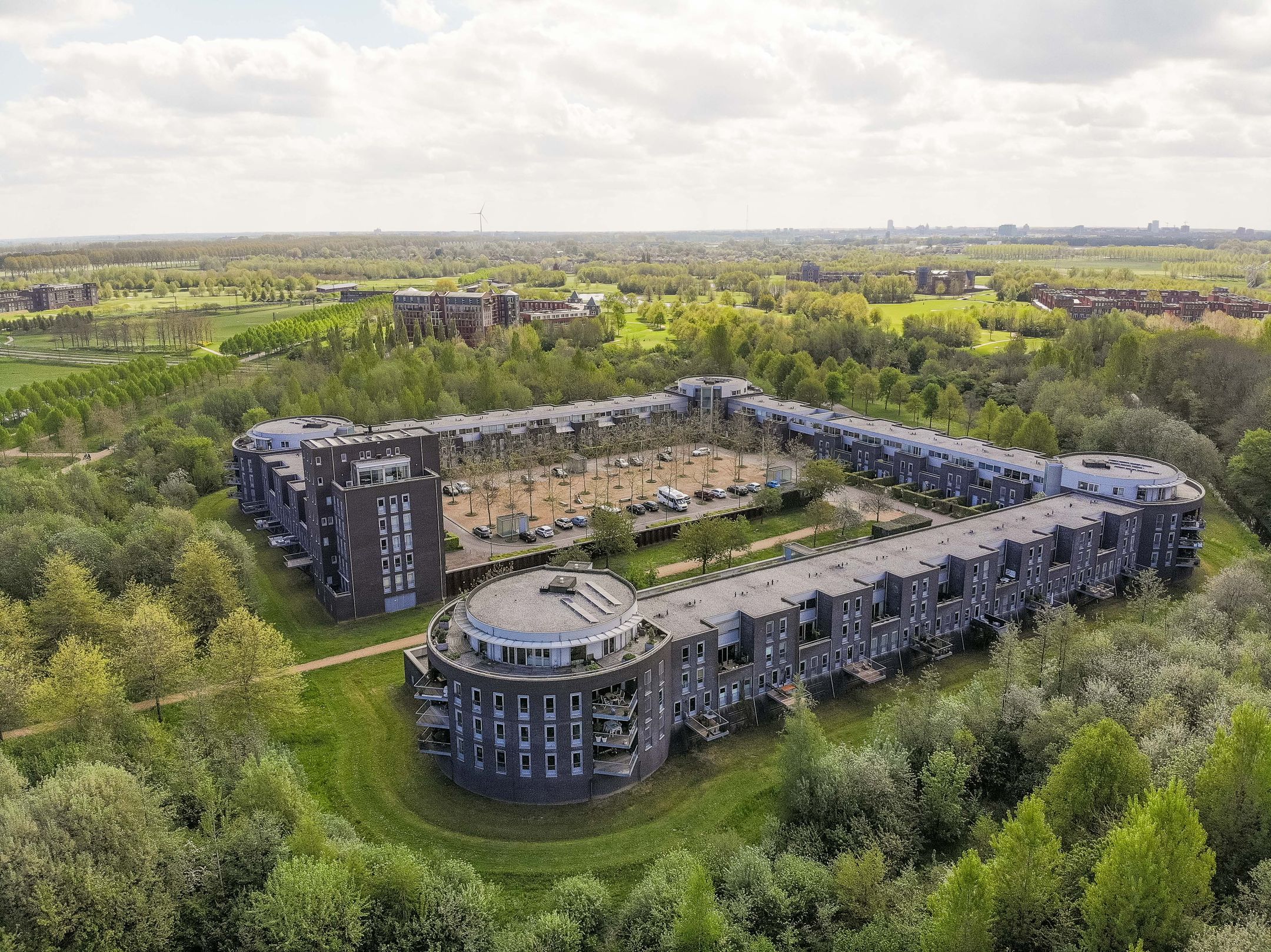 Foto van Velderwoude 49, Den Bosch