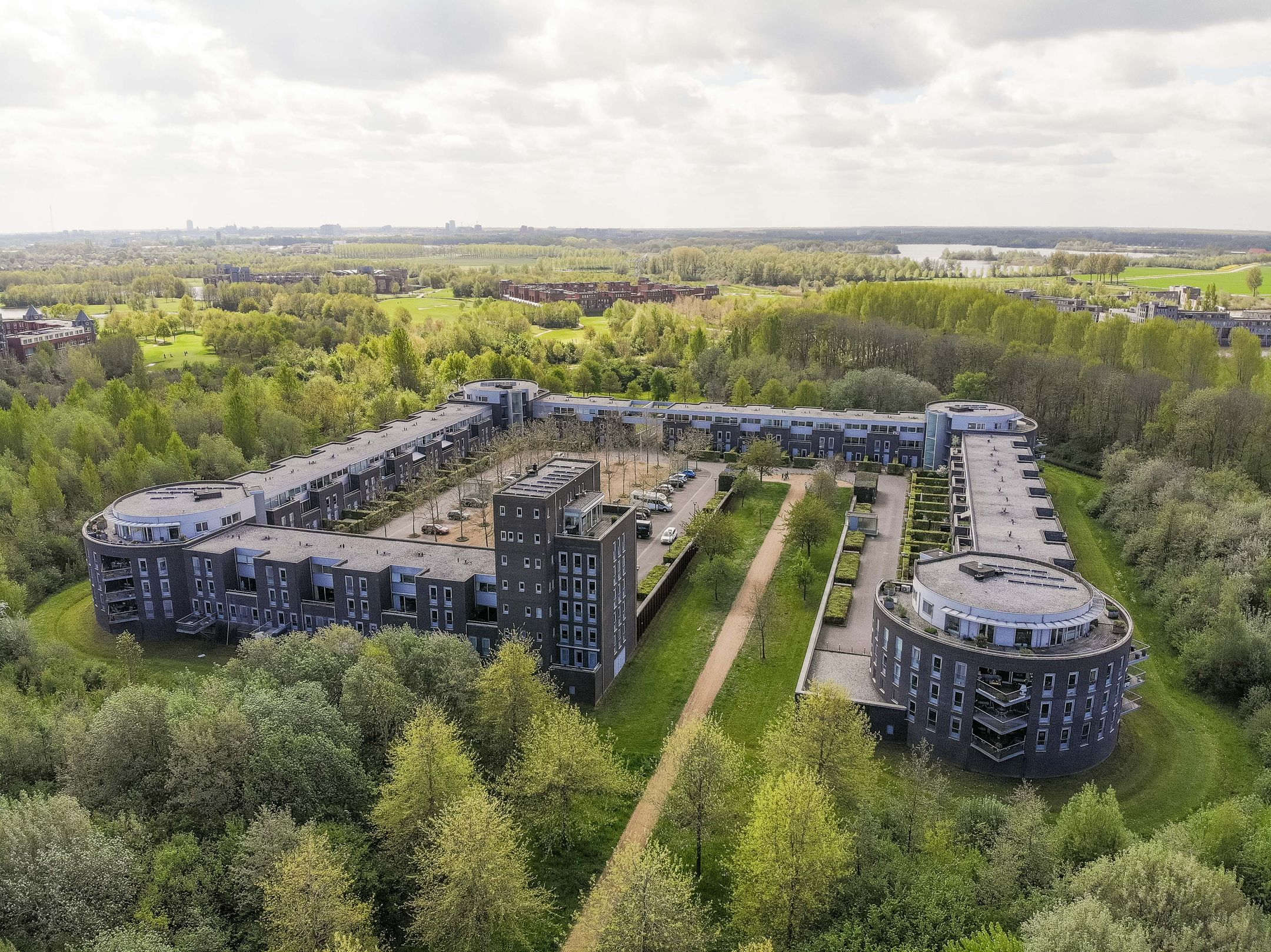 Foto van Velderwoude 50, Den Bosch