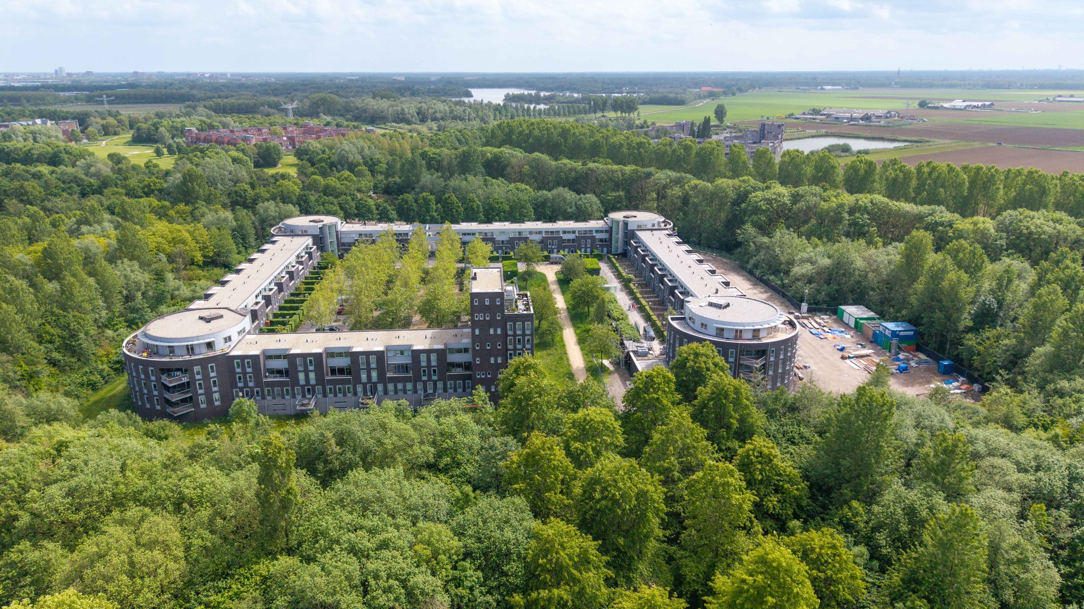 Foto van Velderwoude 56, Den Bosch