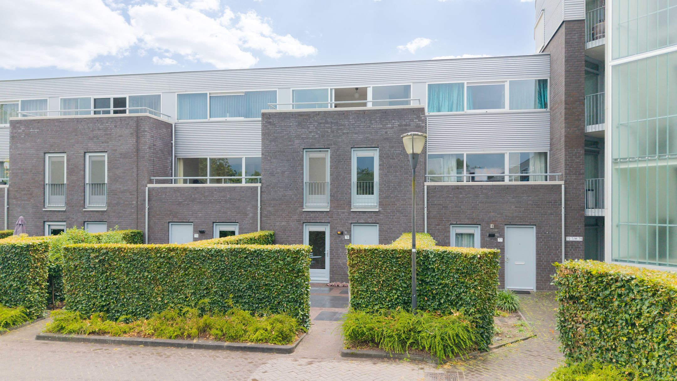 Foto van Velderwoude 78, Den Bosch