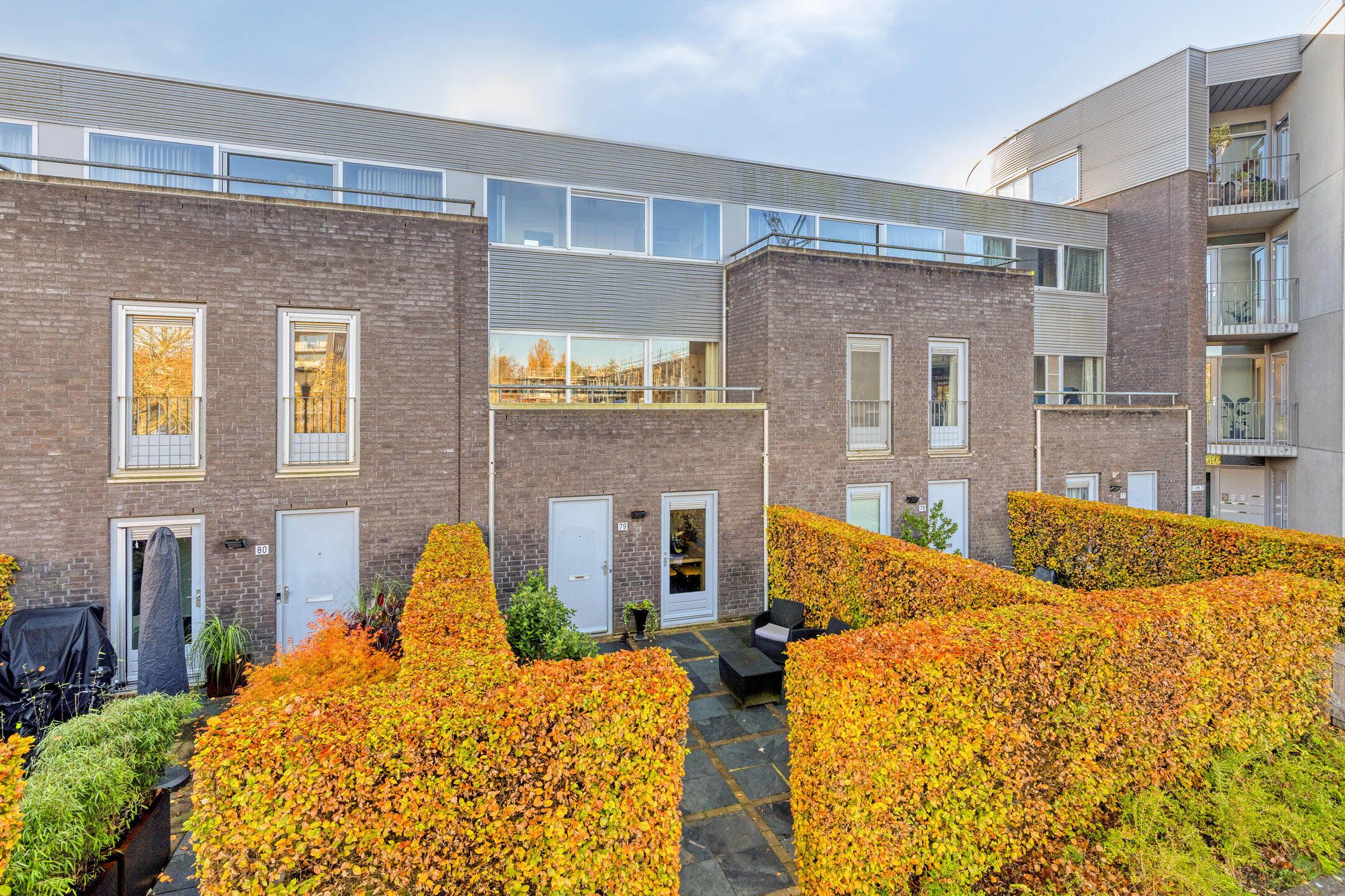 Foto van Velderwoude 79, Den Bosch
