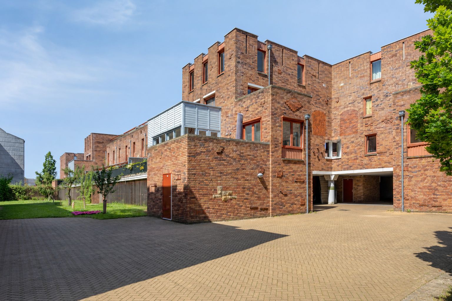 Foto van Leliënhuyze 34, Den Bosch