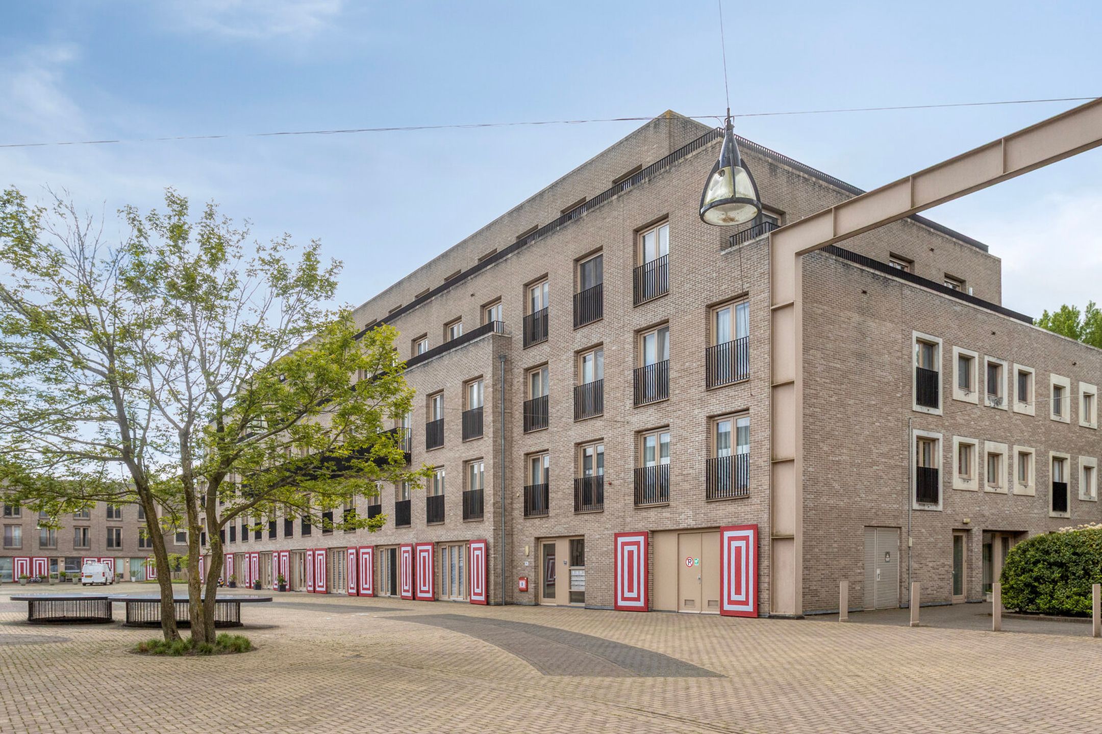 Foto van Beeckendael 35, Den Bosch