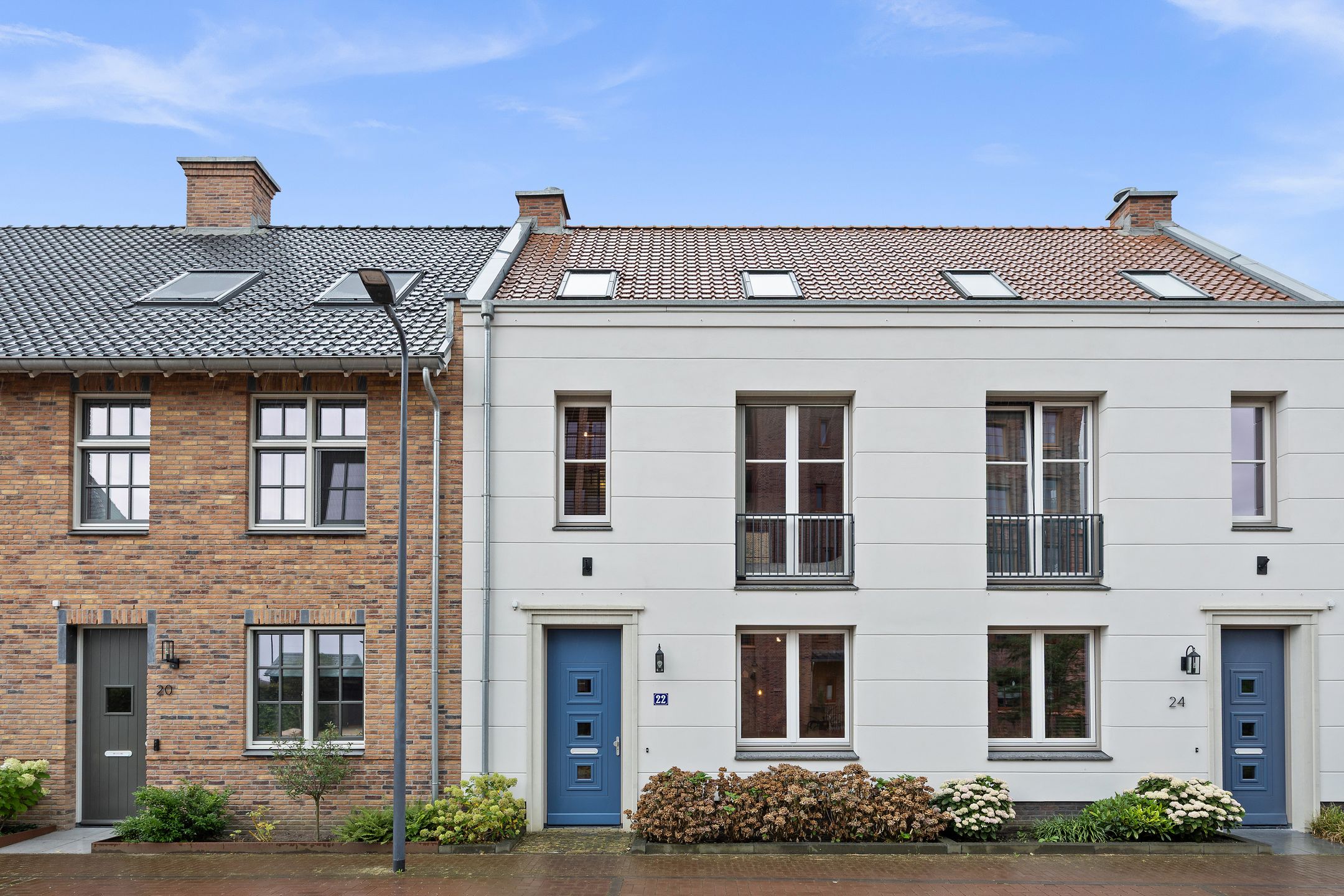 Foto van Heesterburgh 22, Den Bosch