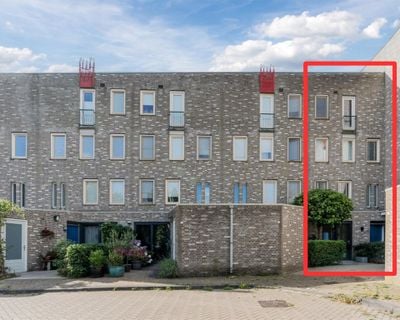 Foto van Wuyvenhaerd 10, Den Bosch