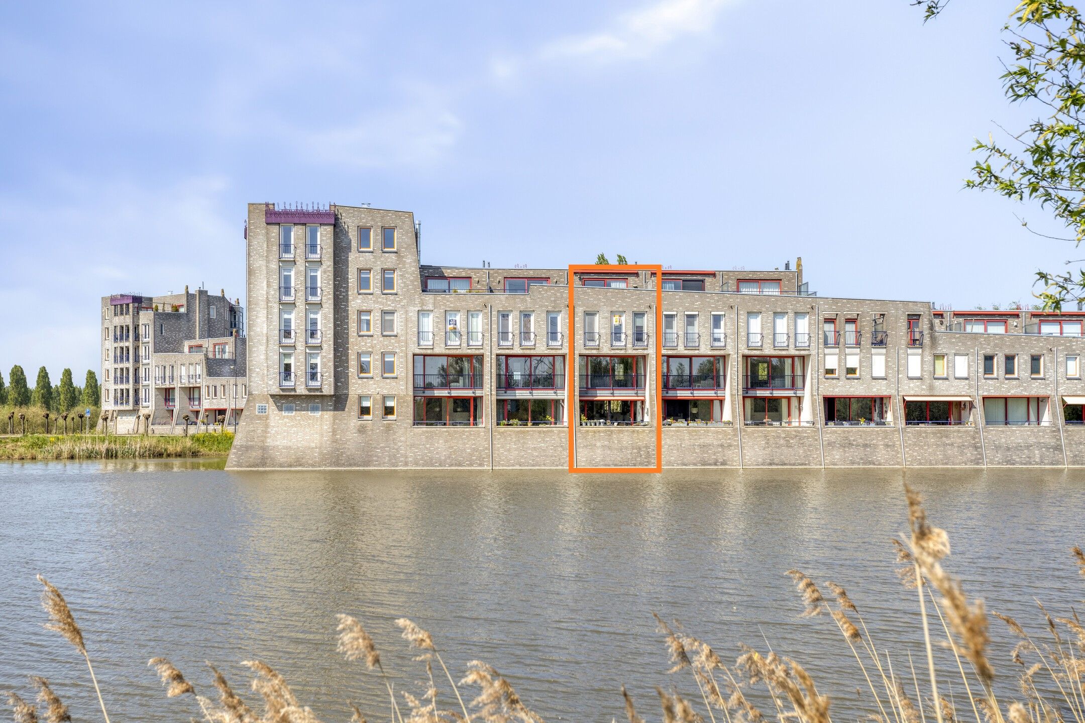 Foto van Wuyvenhaerd 12, Den Bosch
