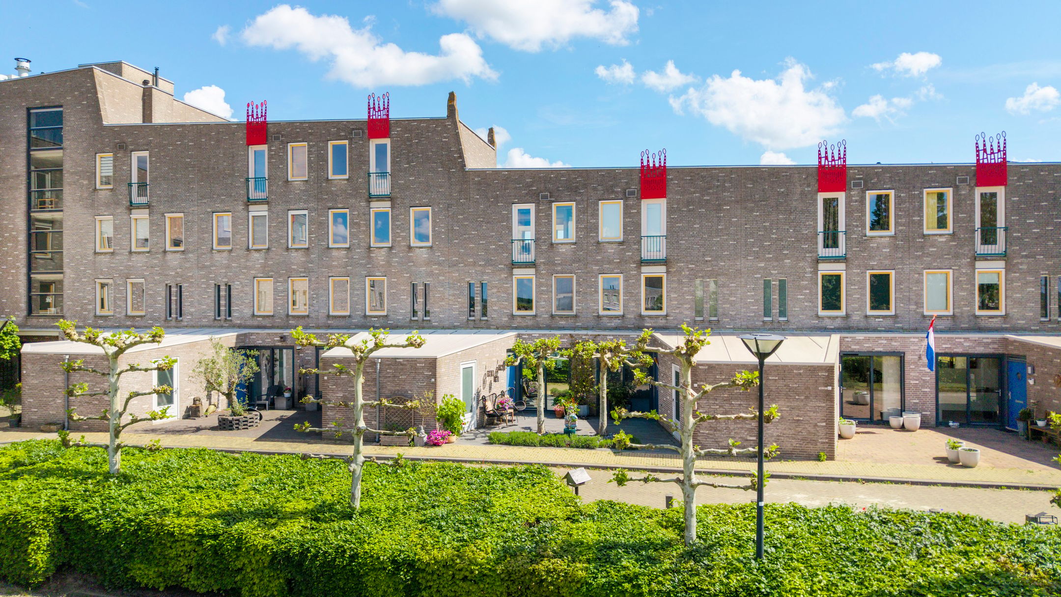 Foto van Wuyvenhaerd 42, Den Bosch