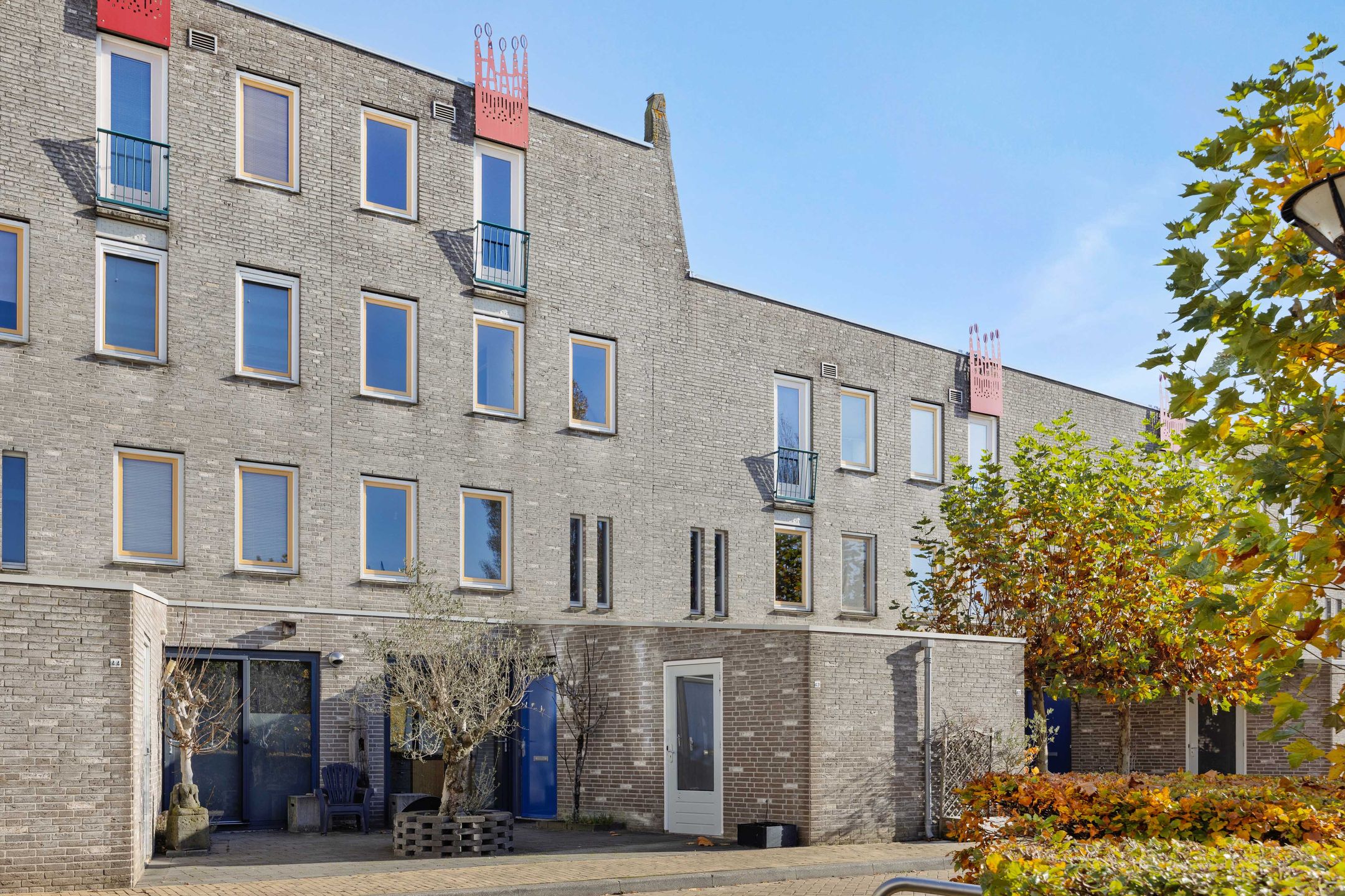 Foto van Wuyvenhaerd 43, Den Bosch