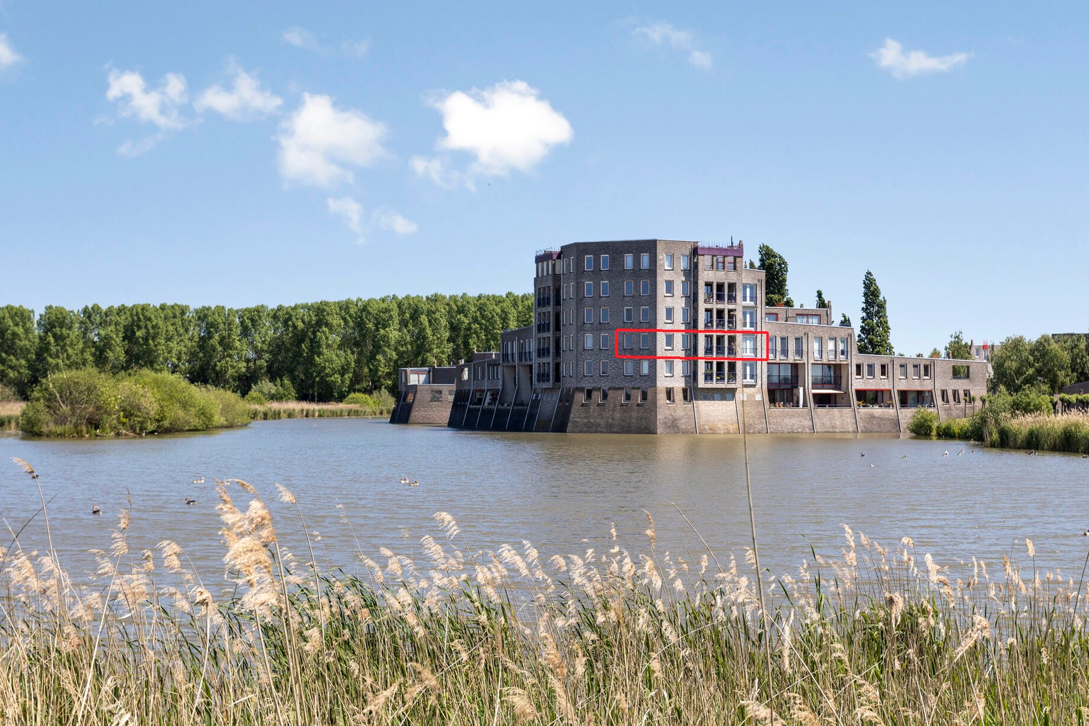 Foto van Wuyvenhaerd 70, Den Bosch