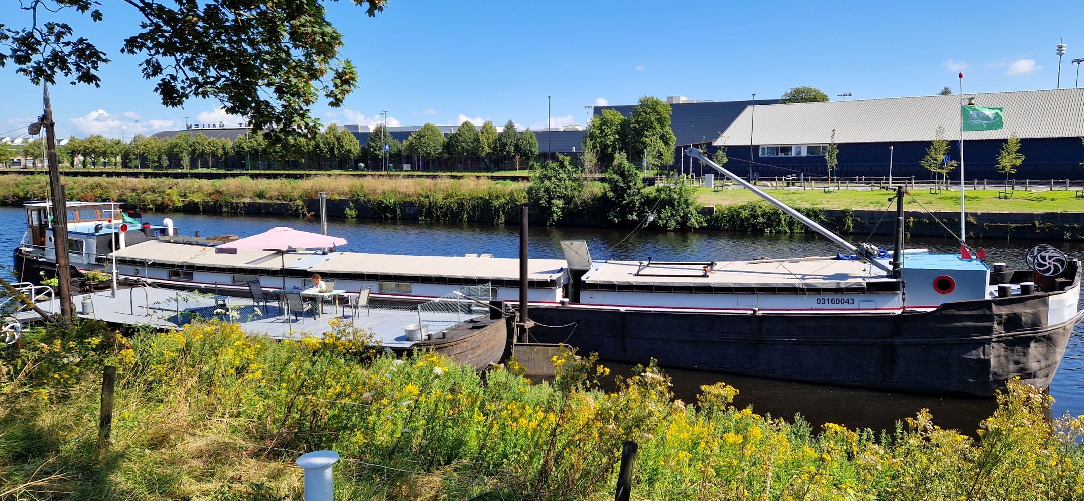 Foto van Oude Engelenseweg 15, Den Bosch