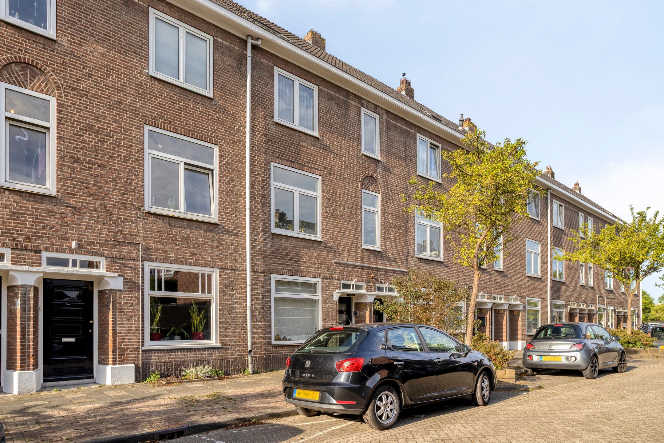 Foto van Kalverstraat 44B, Den Bosch
