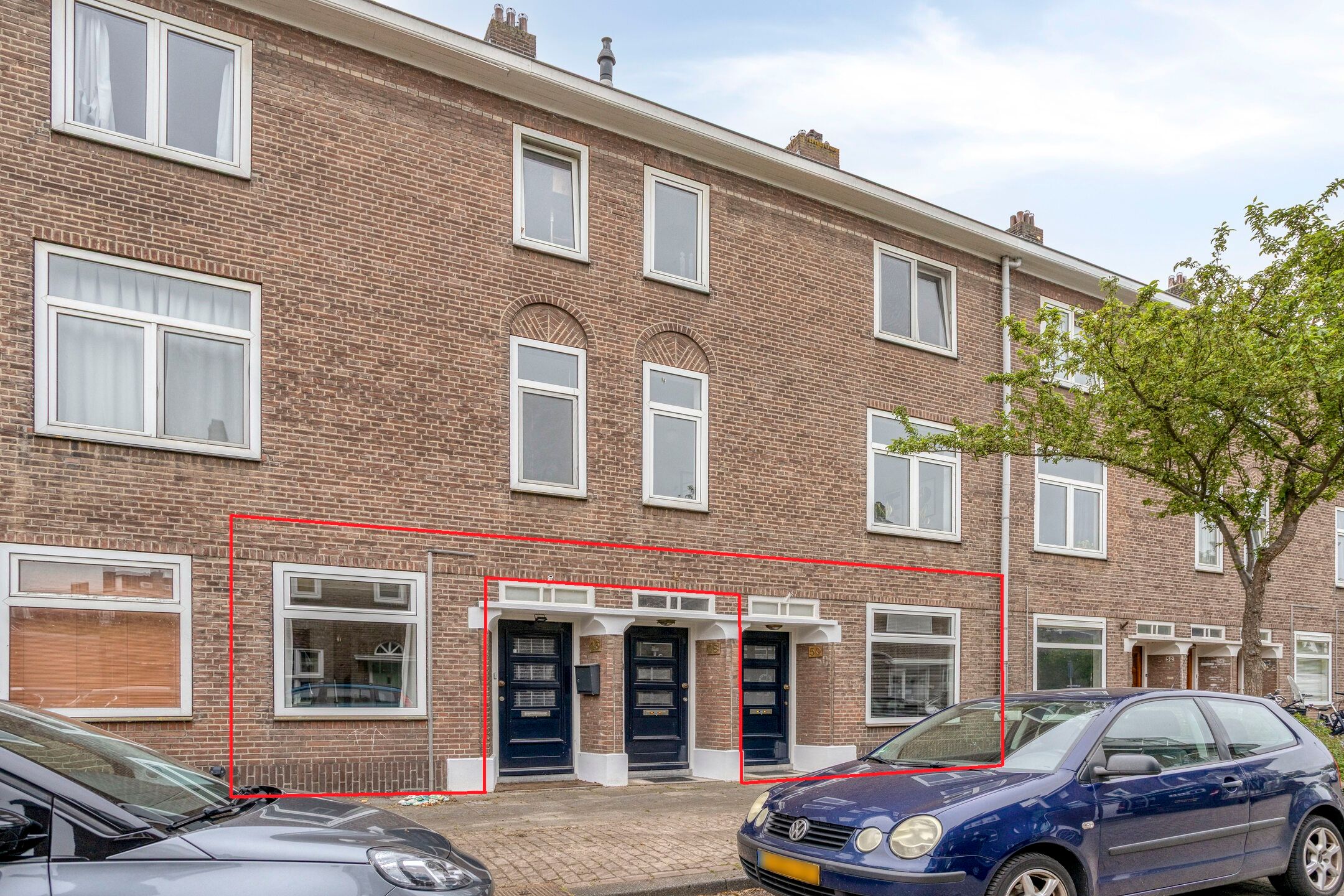 Foto van Kalverstraat 50, Den Bosch