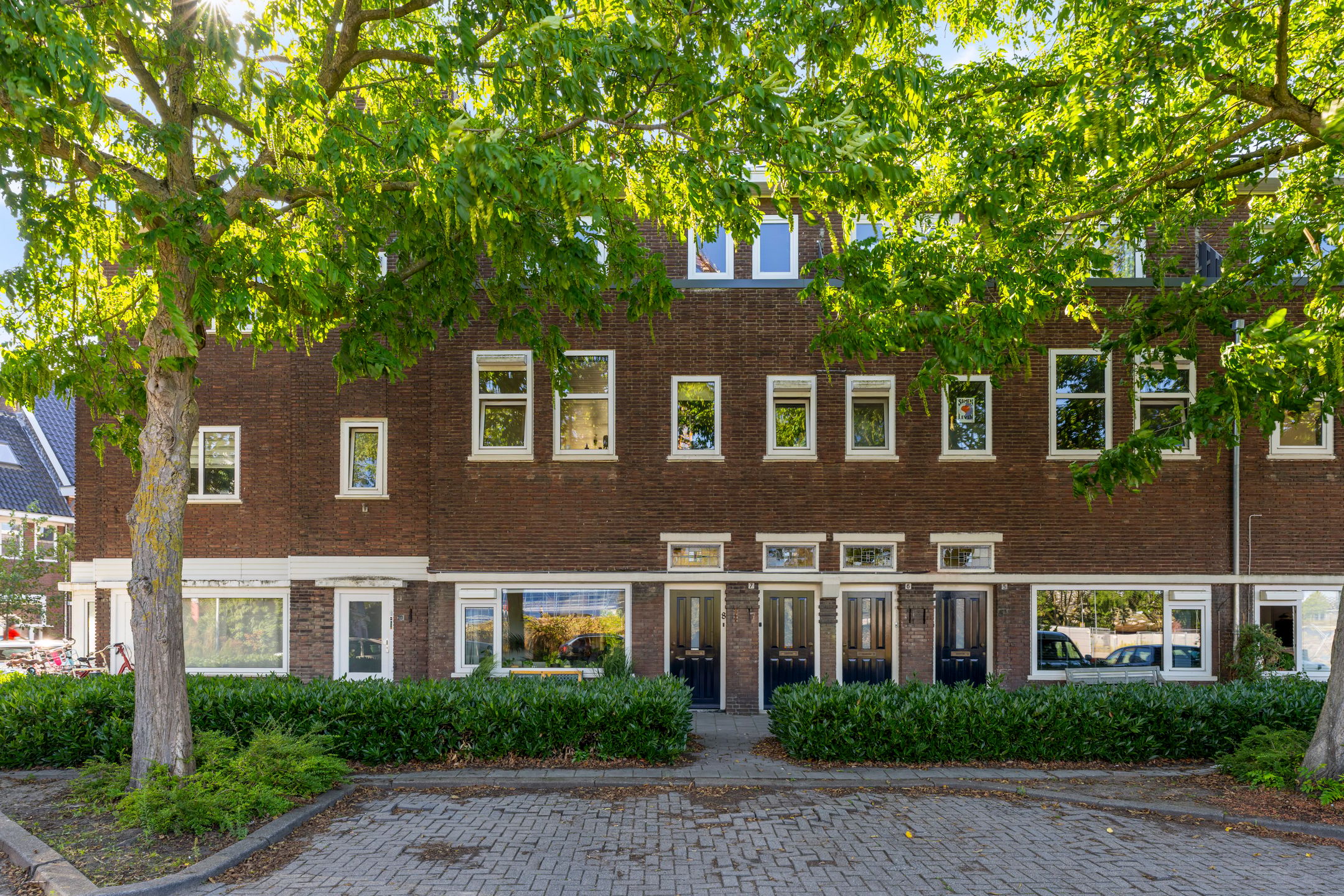 Foto van Parallelweg 8, Den Bosch