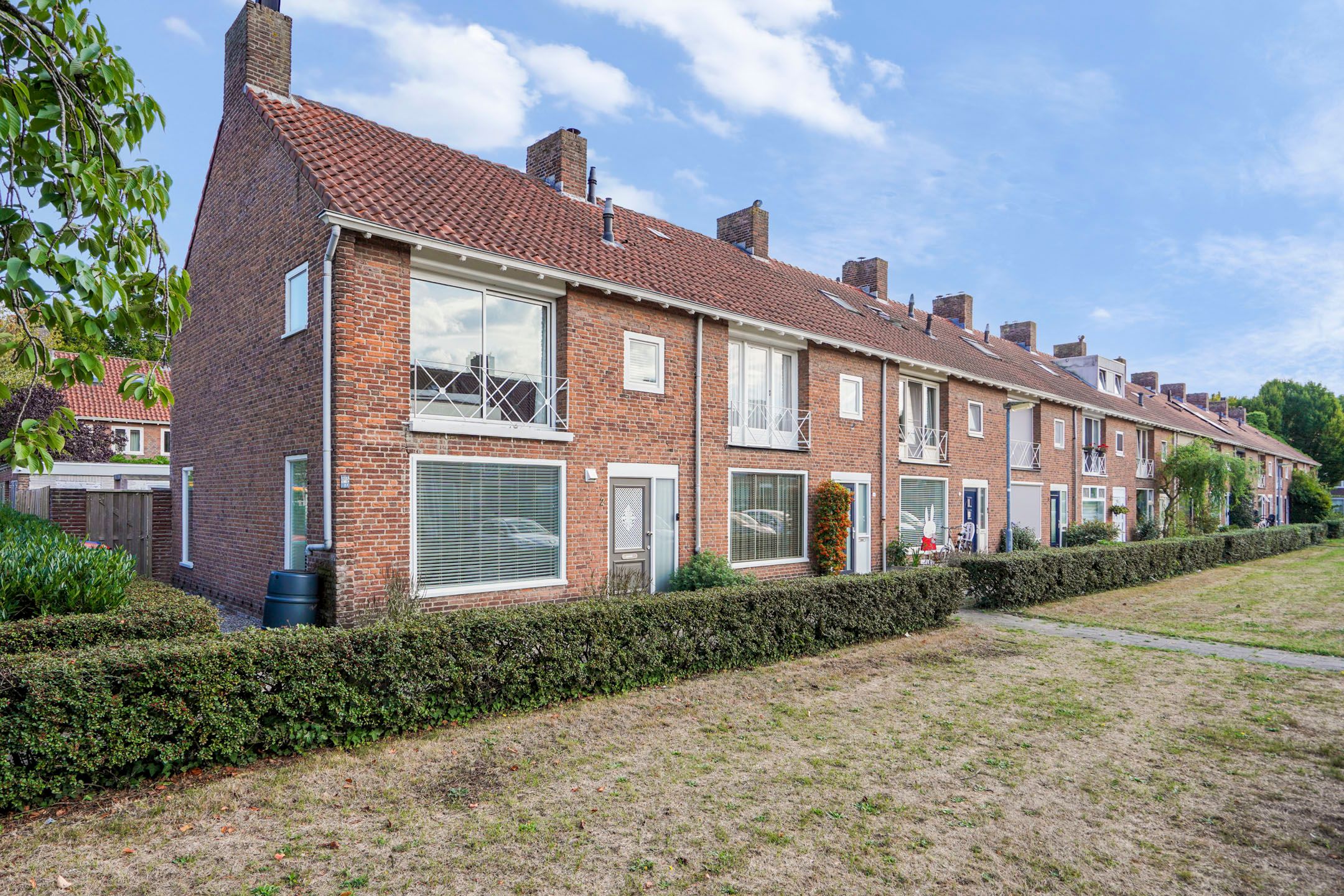 Foto van van Musschenbroekstraat 2, Den Bosch