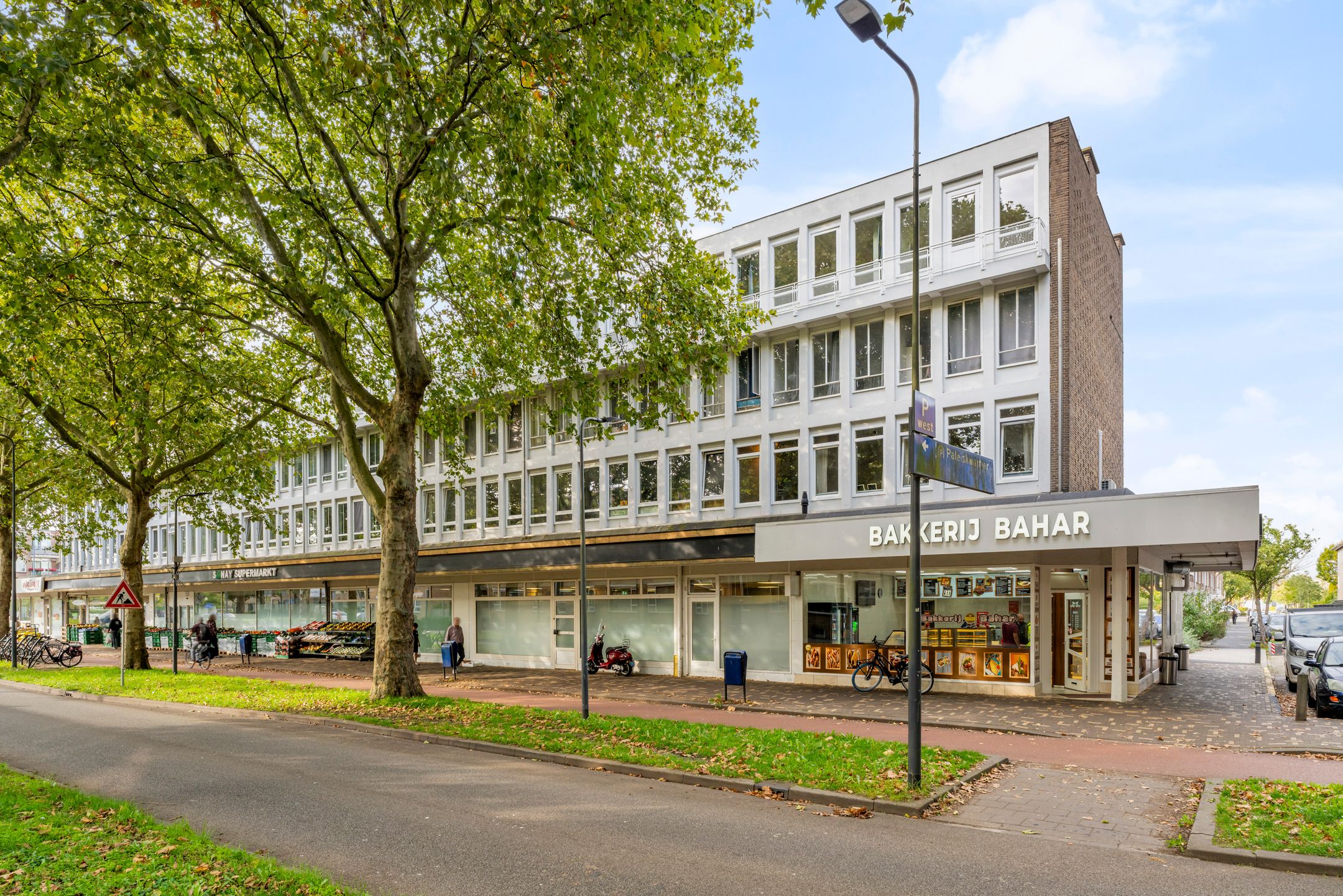 Foto van van Coehoornplein 3, Den Bosch