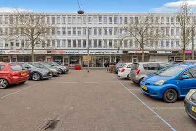 Foto van van Coehoornplein 38, 's-hertogenbosch
