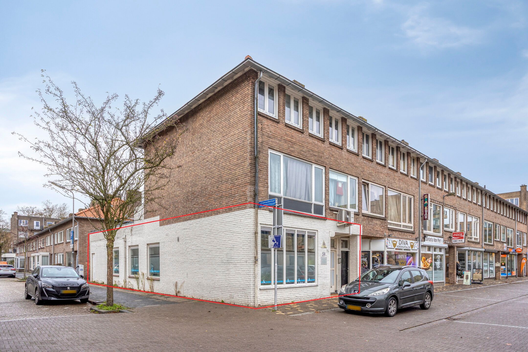 Foto van Celsiusstraat 54, Den Bosch