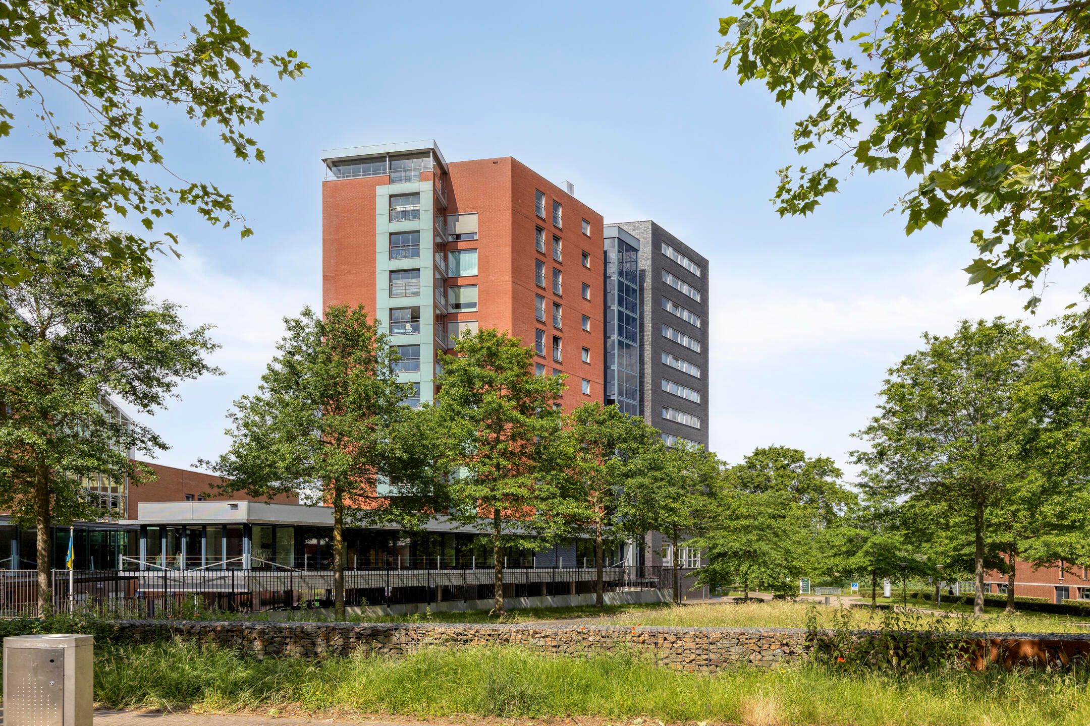 Foto van Westerparklaan 22, Den Bosch