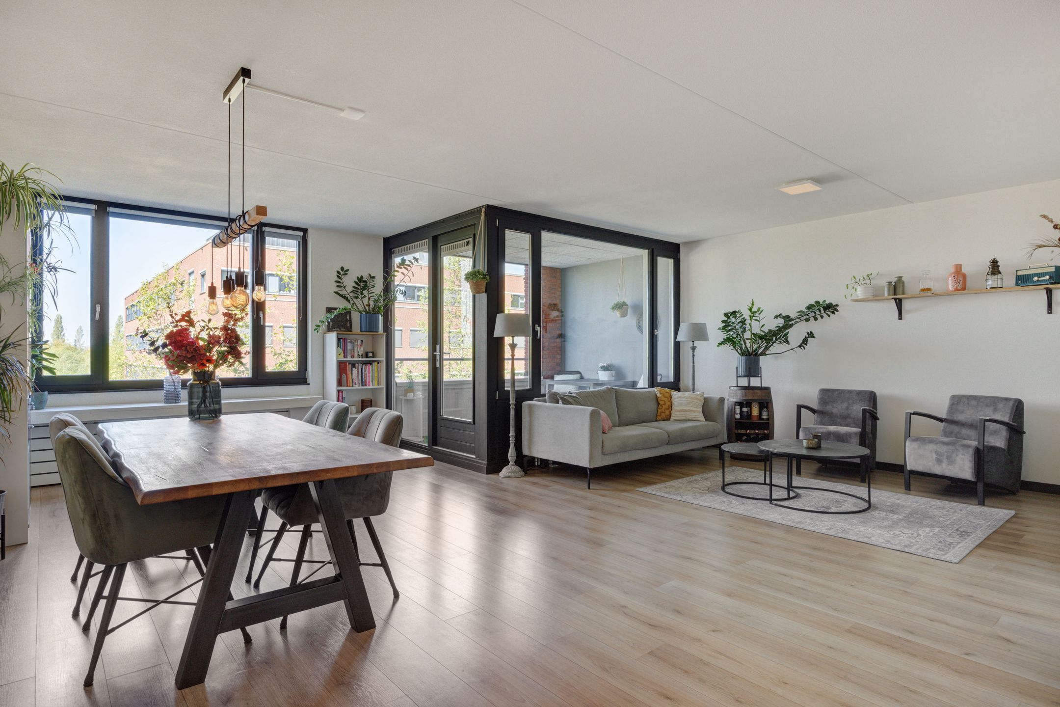 Foto van Onderwijsboulevard 536, Den Bosch
