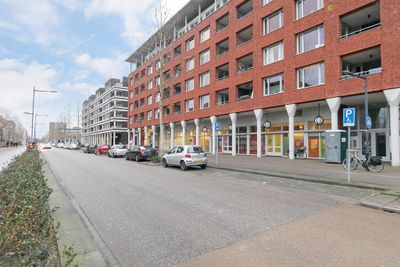 Foto van Onderwijsboulevard 626, Den Bosch
