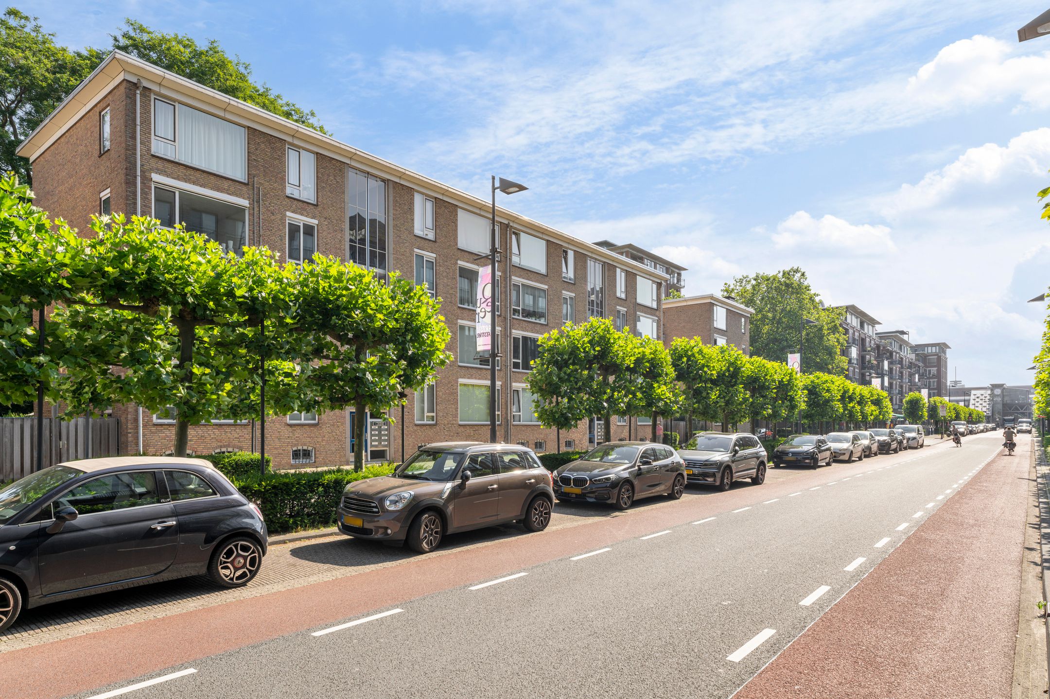 Foto van Leeghwaterlaan 167, Den Bosch