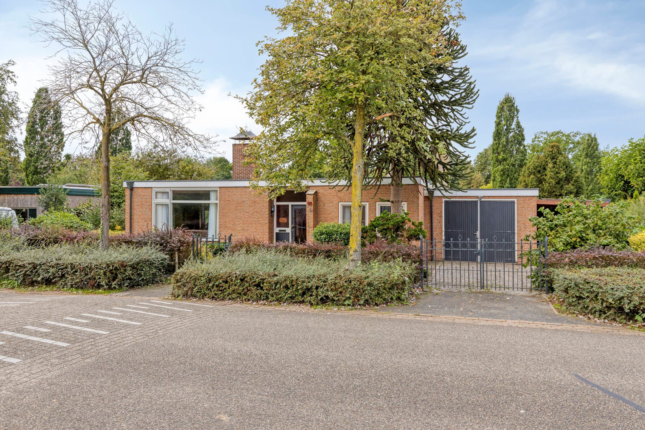 Foto van Buys Ballotweg 33, Den Bosch