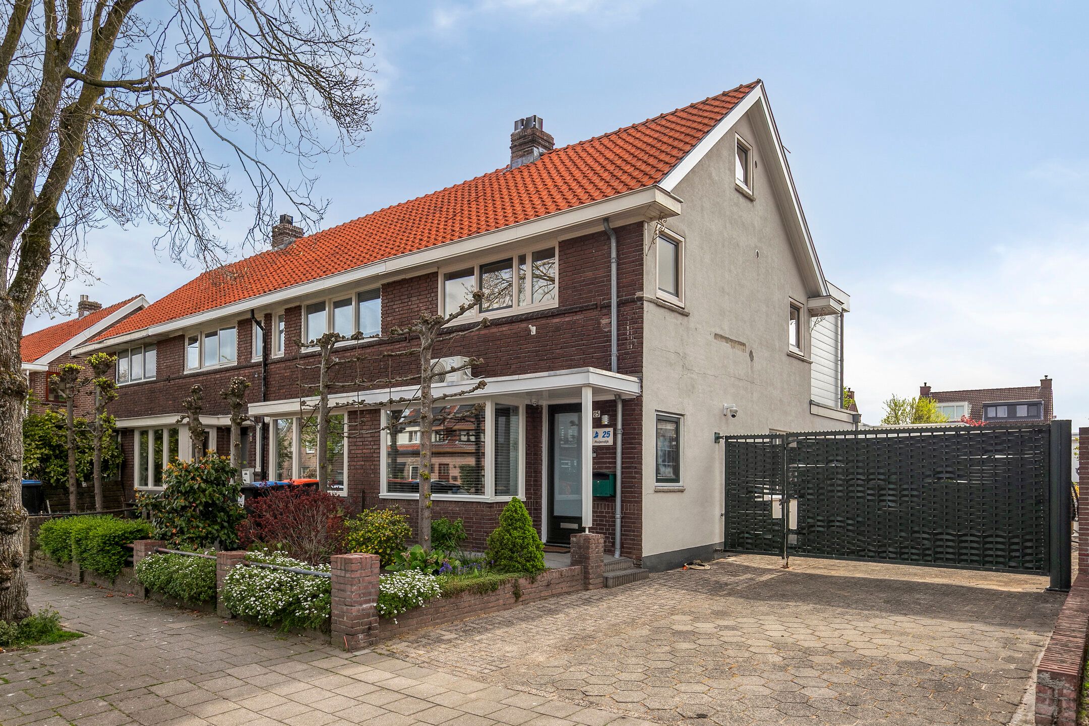 Foto van Oude Vlijmenseweg 25, Den Bosch