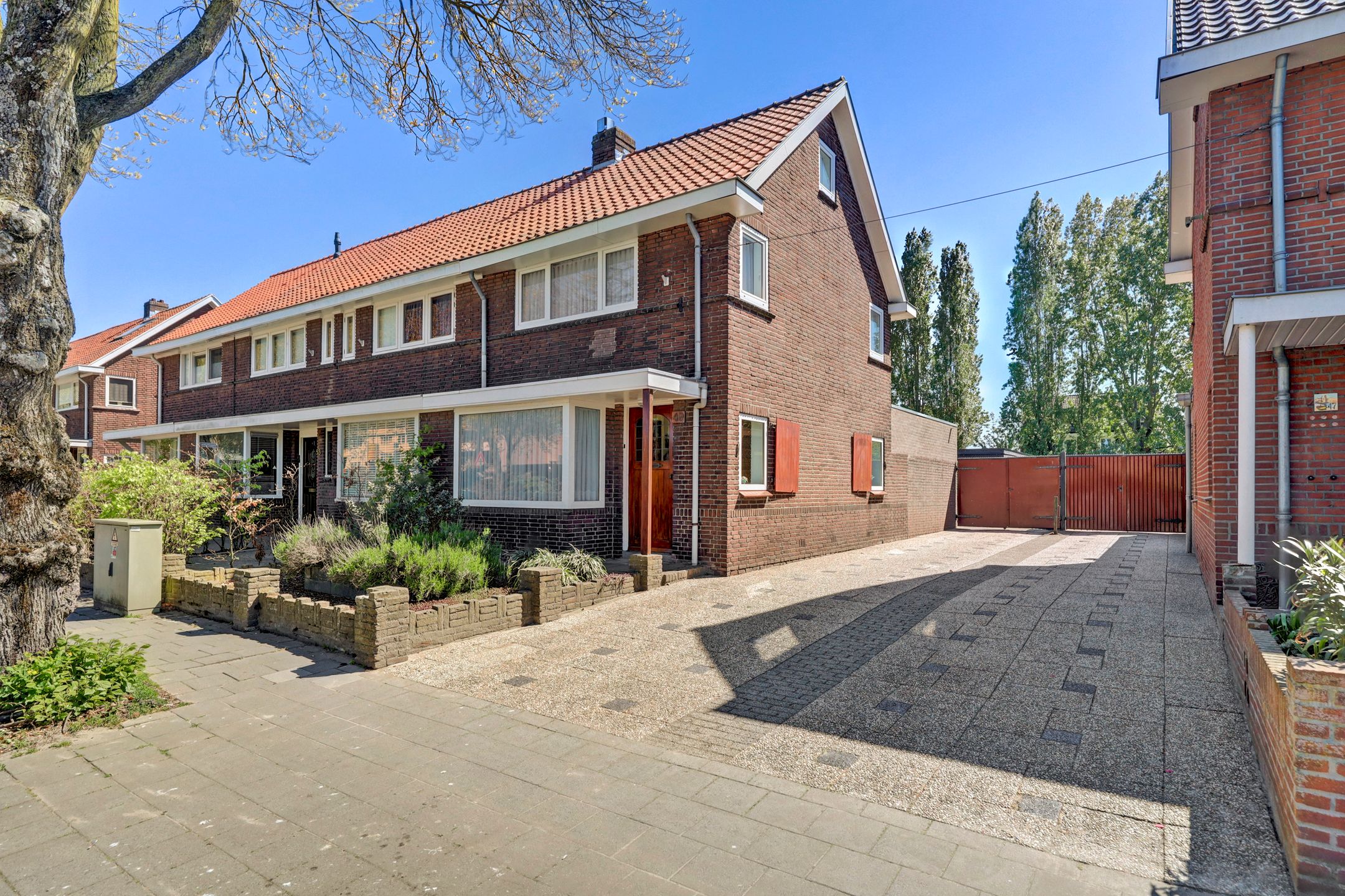 Foto van Oude Vlijmenseweg 49, Den Bosch