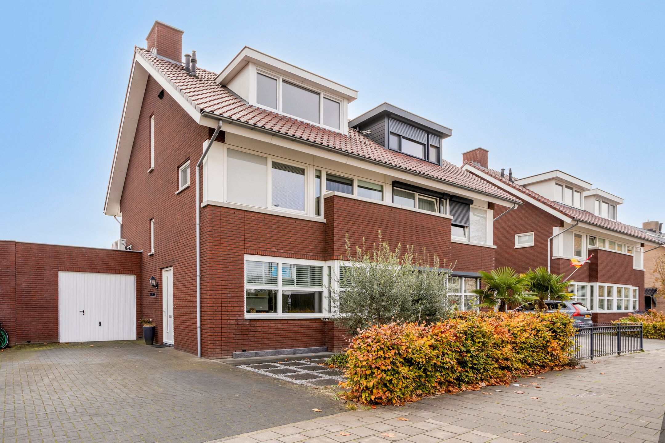 Foto van Oude Vlijmenseweg 99, Den Bosch