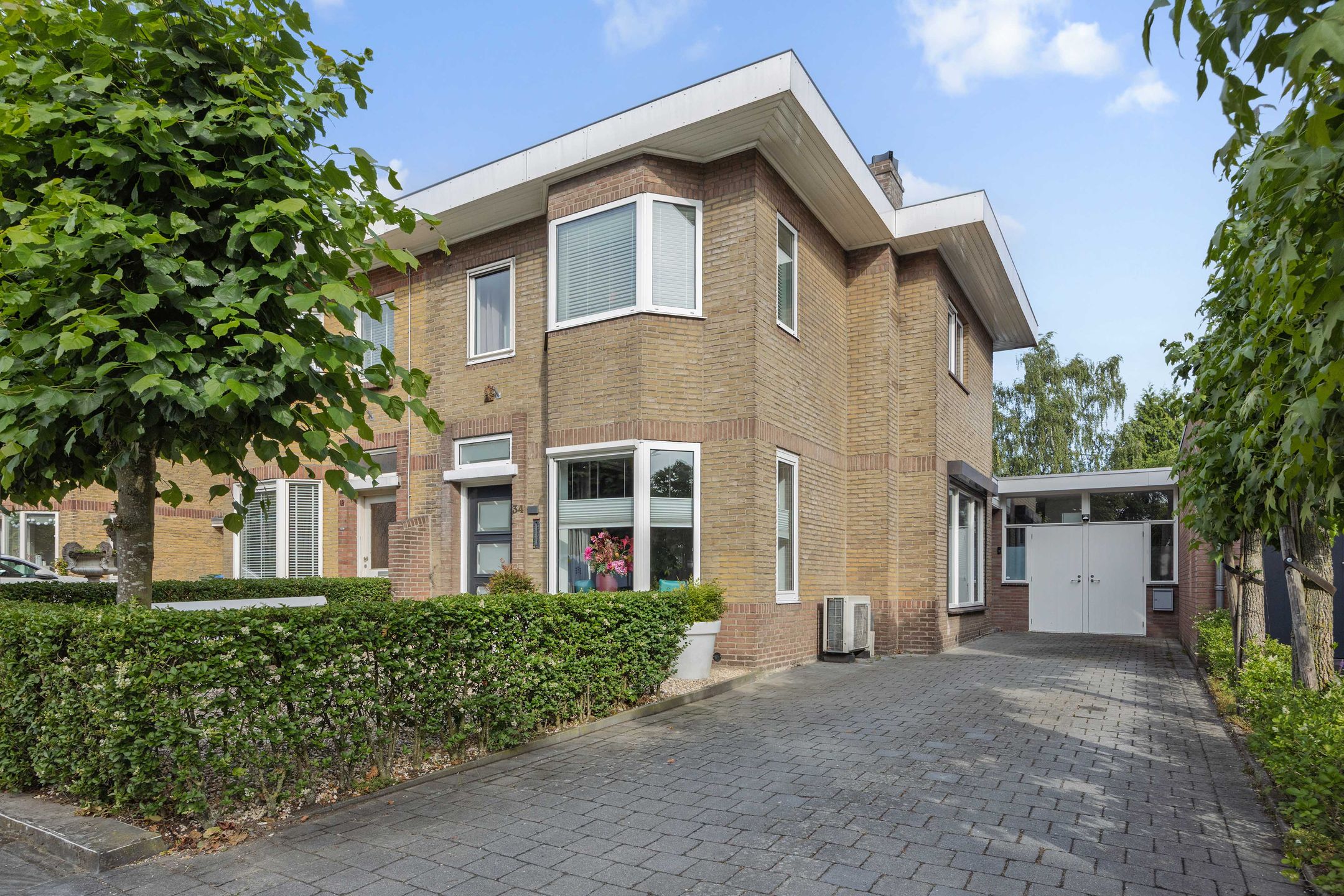 Foto van Oude Vlijmenseweg 34, Den Bosch