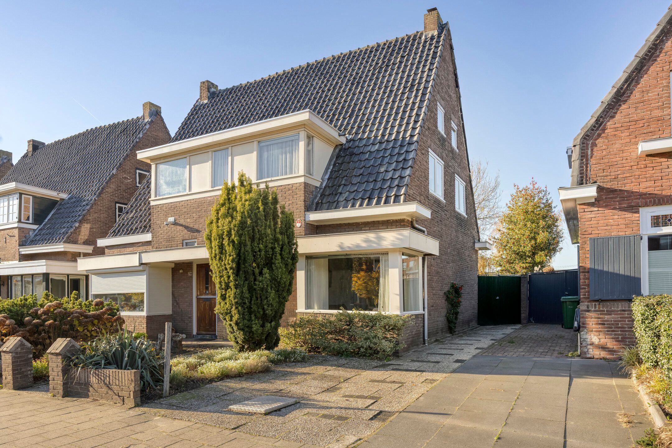 Foto van Oude Vlijmenseweg 72, Den Bosch