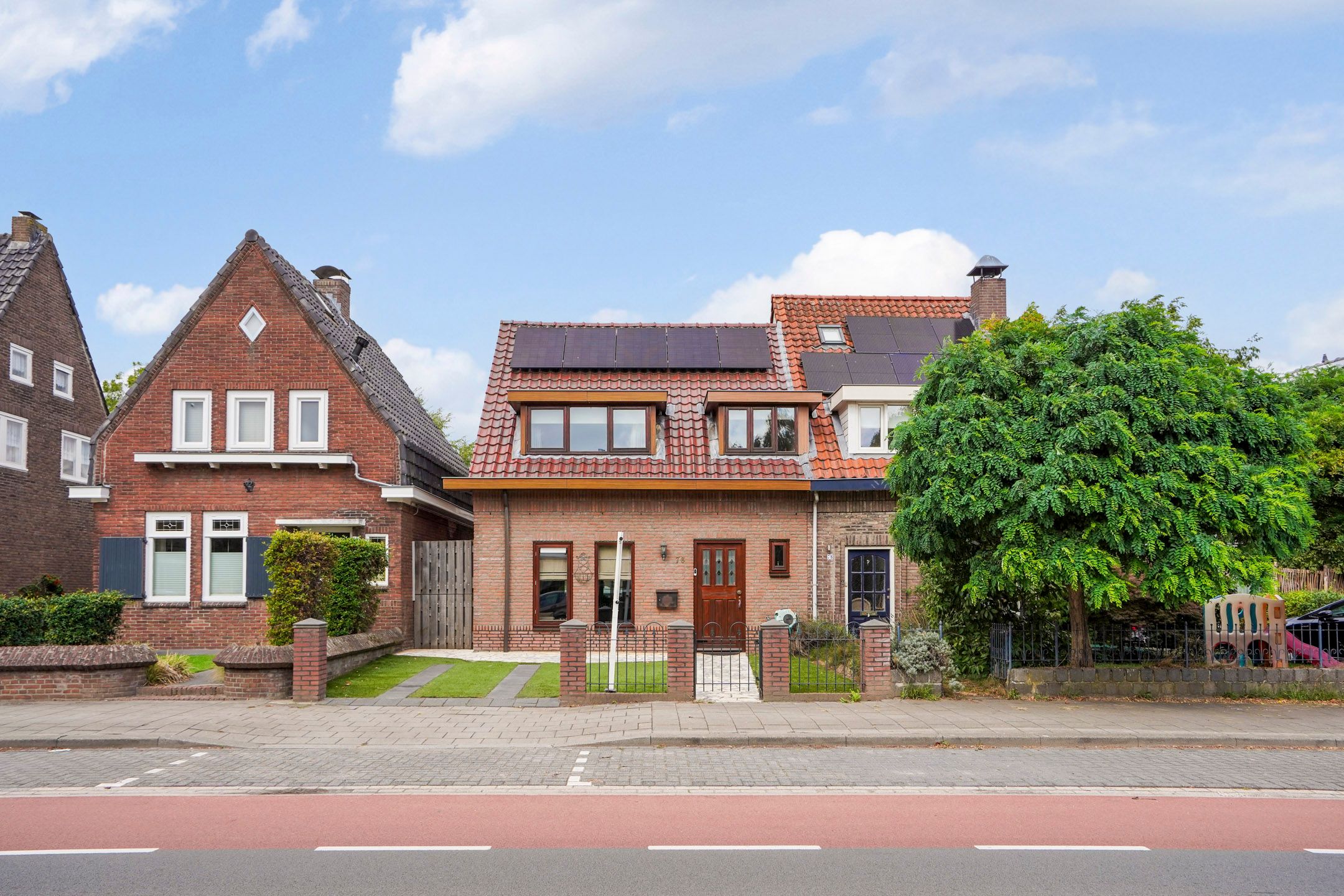 Foto van Oude Vlijmenseweg 76, Den Bosch