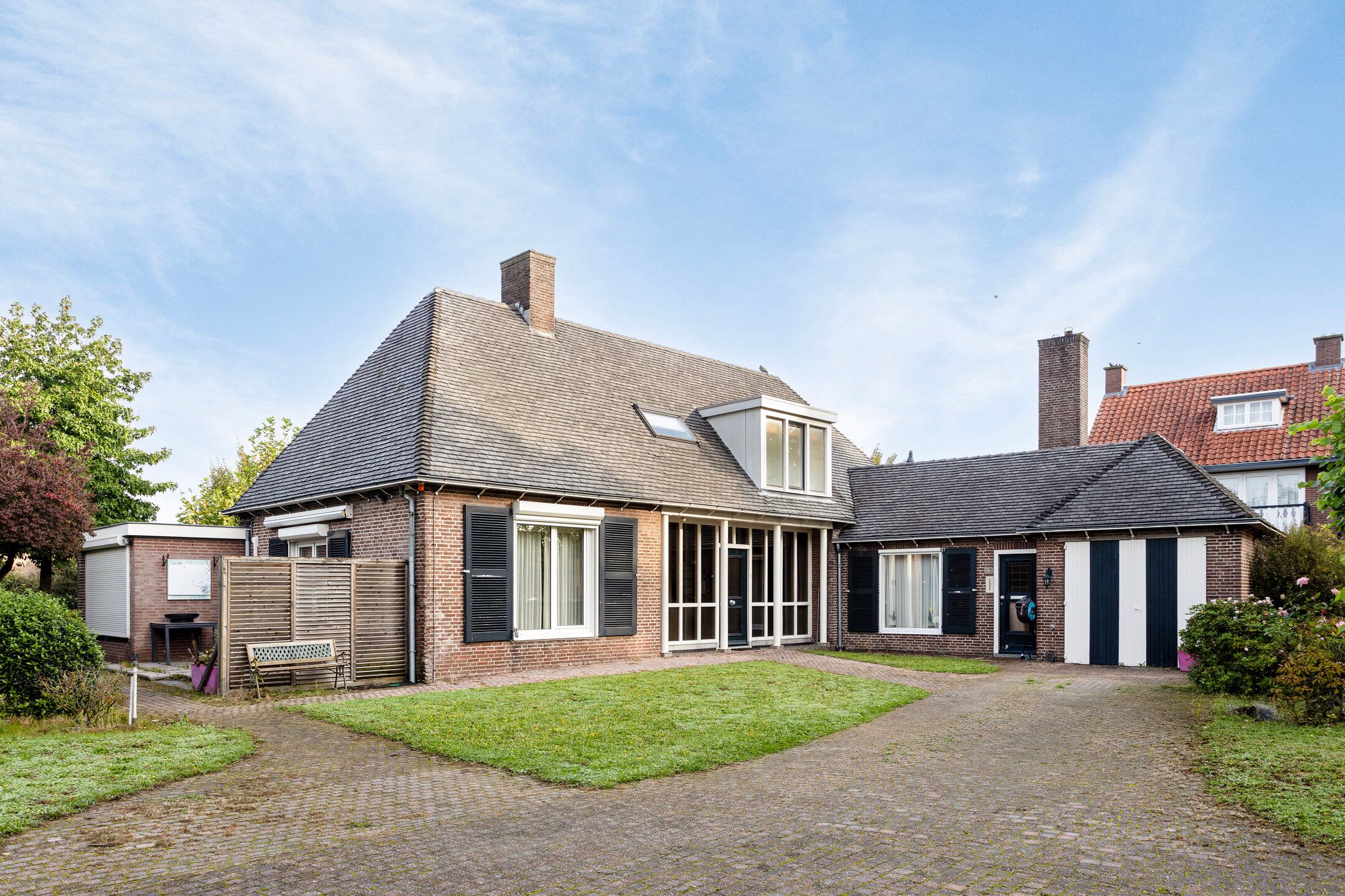 Foto van Oude Vlijmenseweg 178, Den Bosch