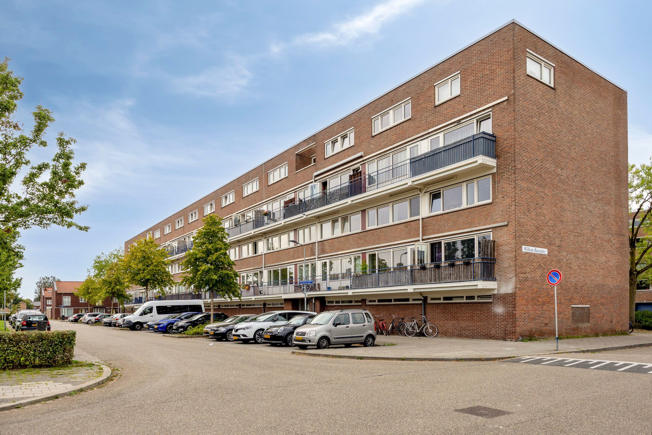 Foto van Willem Barentszstraat 34, Den Bosch
