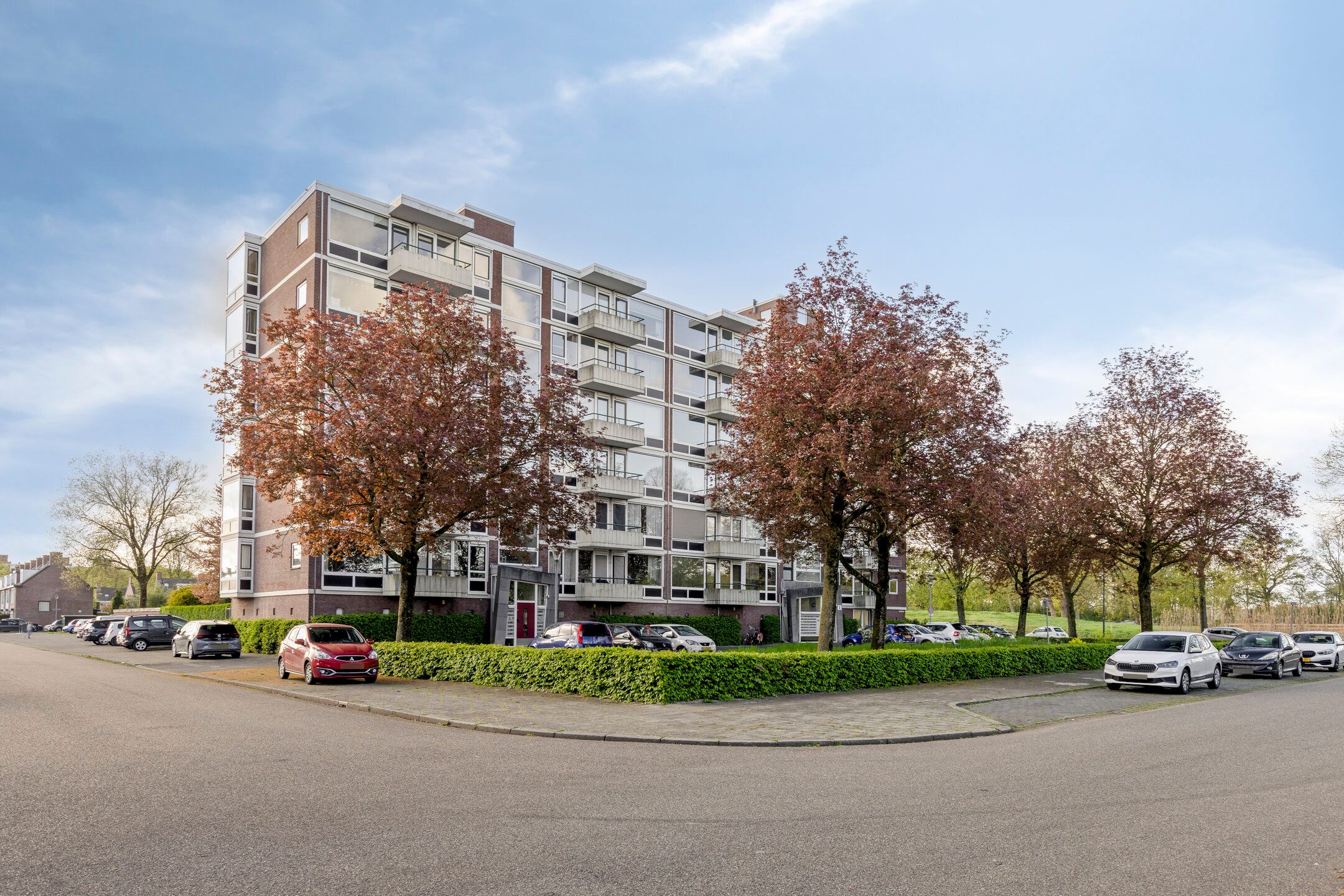 Foto van Lagemorgenlaan 138, Den Bosch