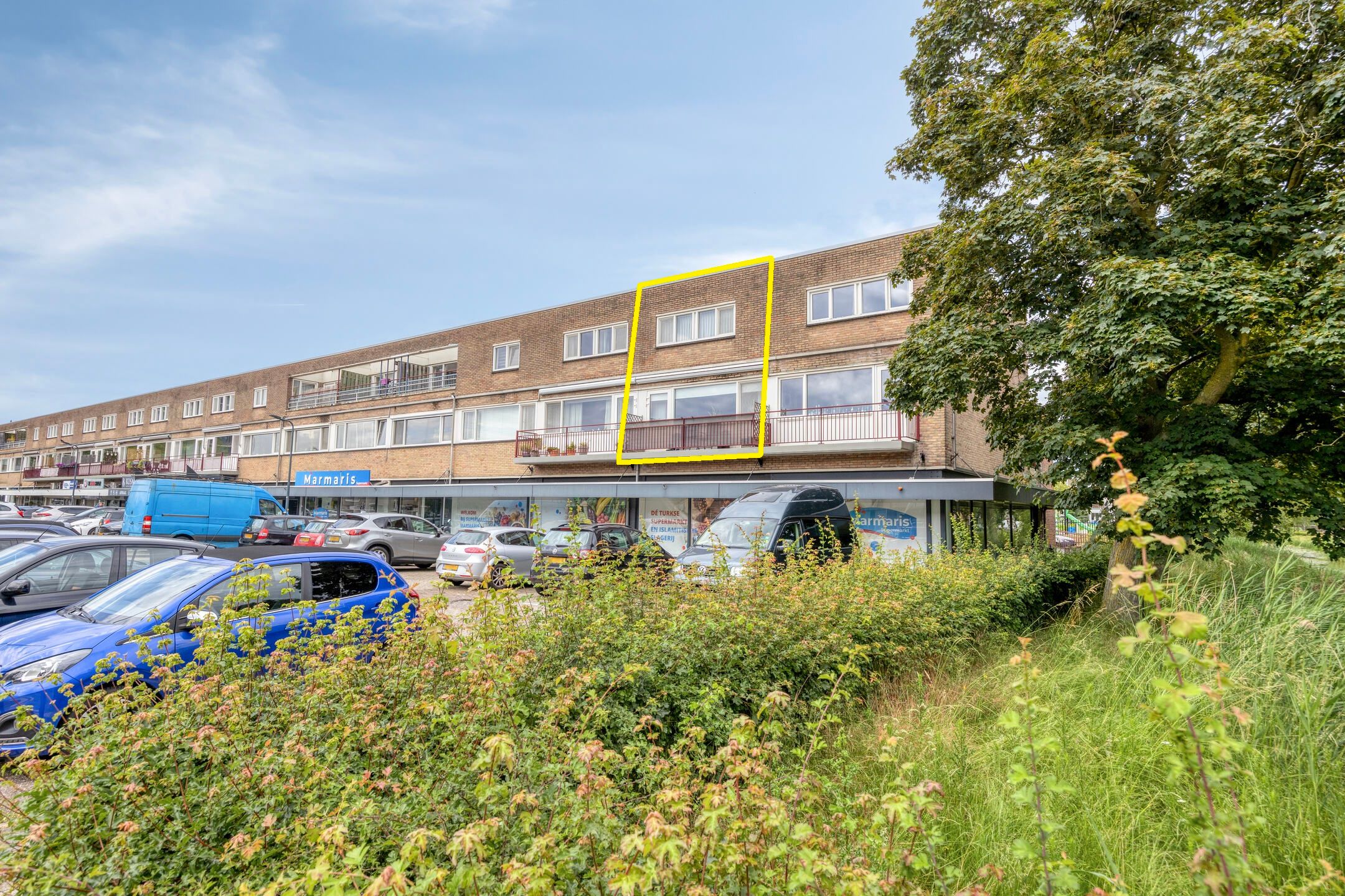 Foto van Zandveldstraat 4, Den Bosch