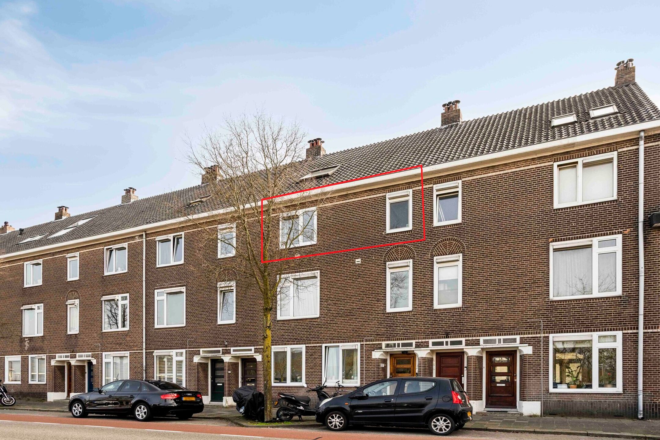 Foto van Oude Engelenseweg 52A, Den Bosch