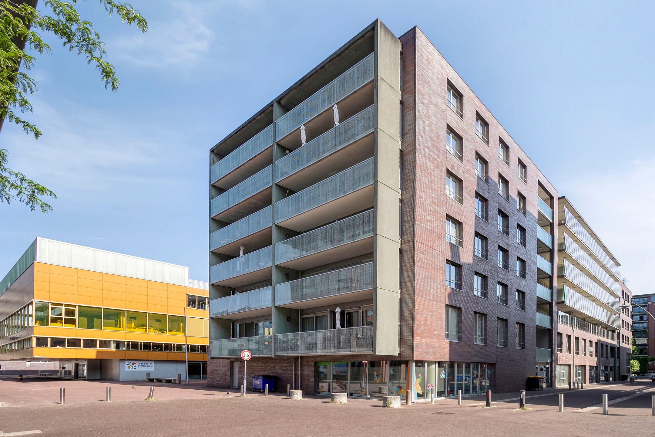 Foto van Verlengde Statenlaan 67, Den Bosch